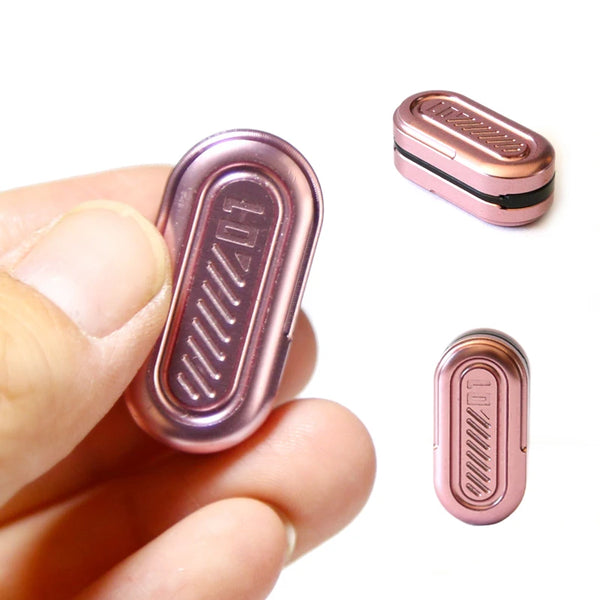 Stress-Relief Fidget Slider