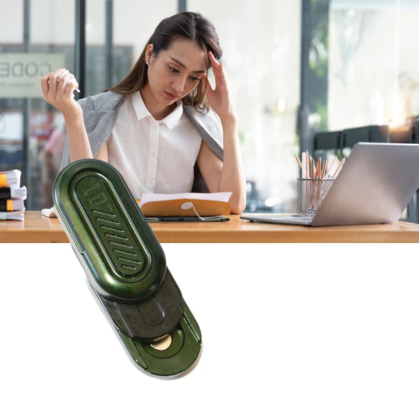 Stress-Relief Fidget Slider