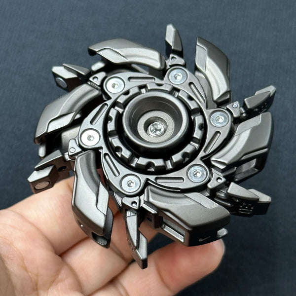 Magnetic Armor Fidget Spinner