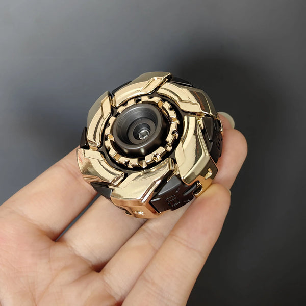 Magnetic Armor Fidget Spinner
