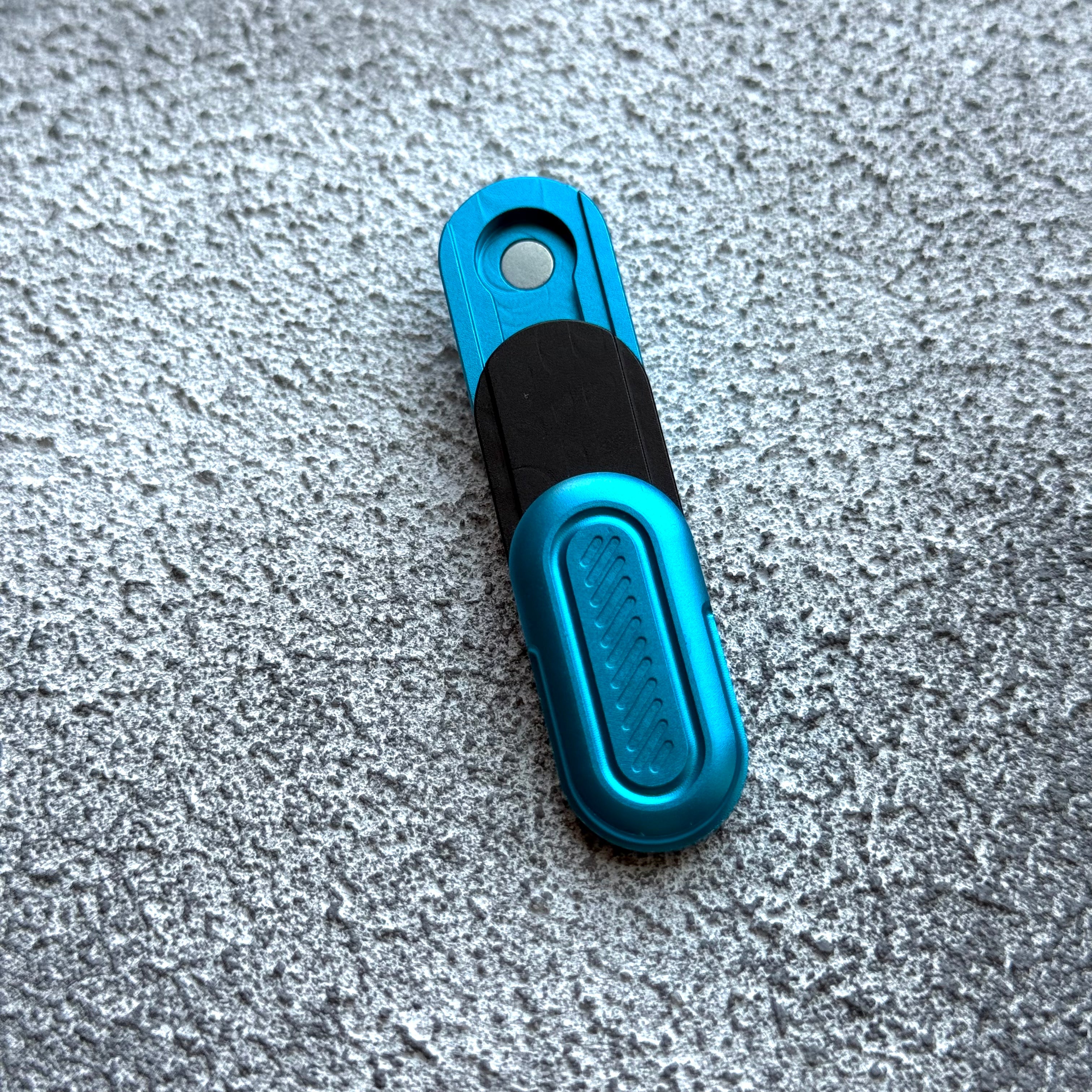 Stress-Relief Fidget Slider
