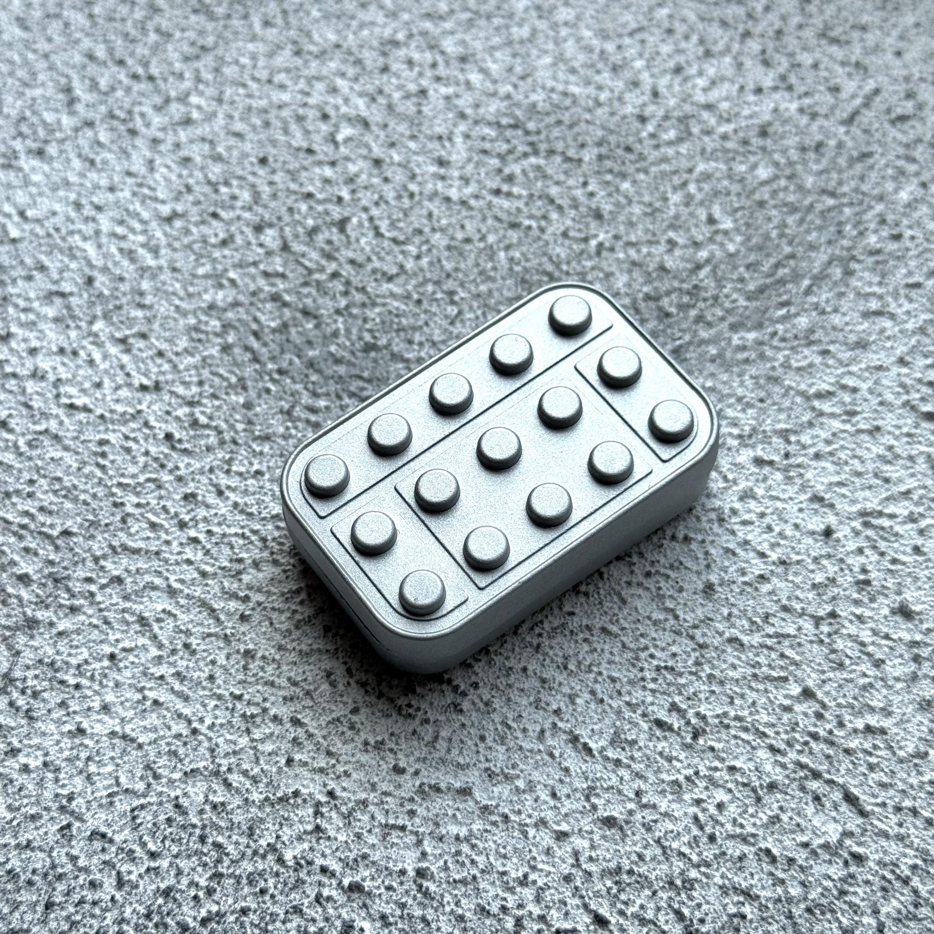 Gift Slider Fidget Desk