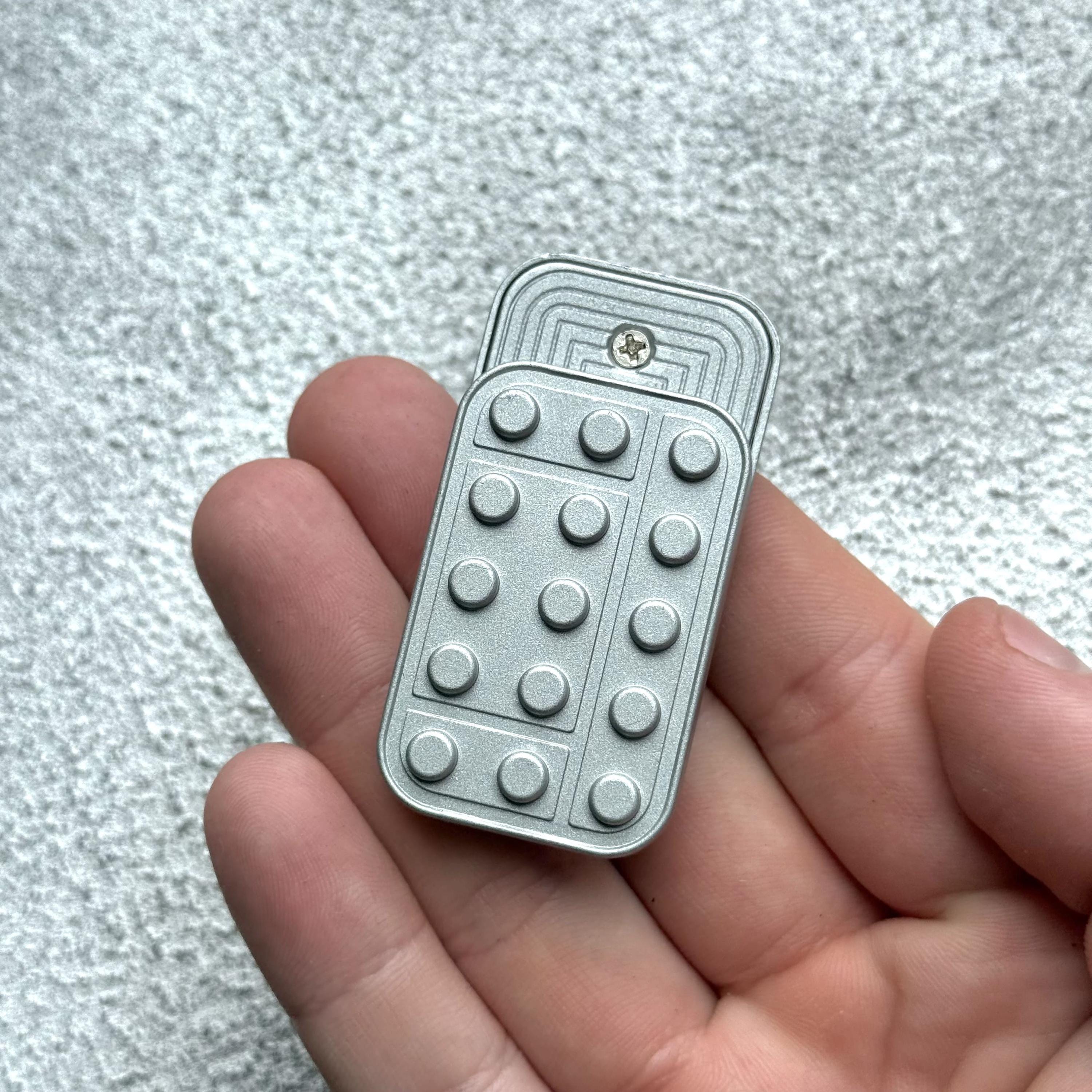 Gift Slider Fidget Desk