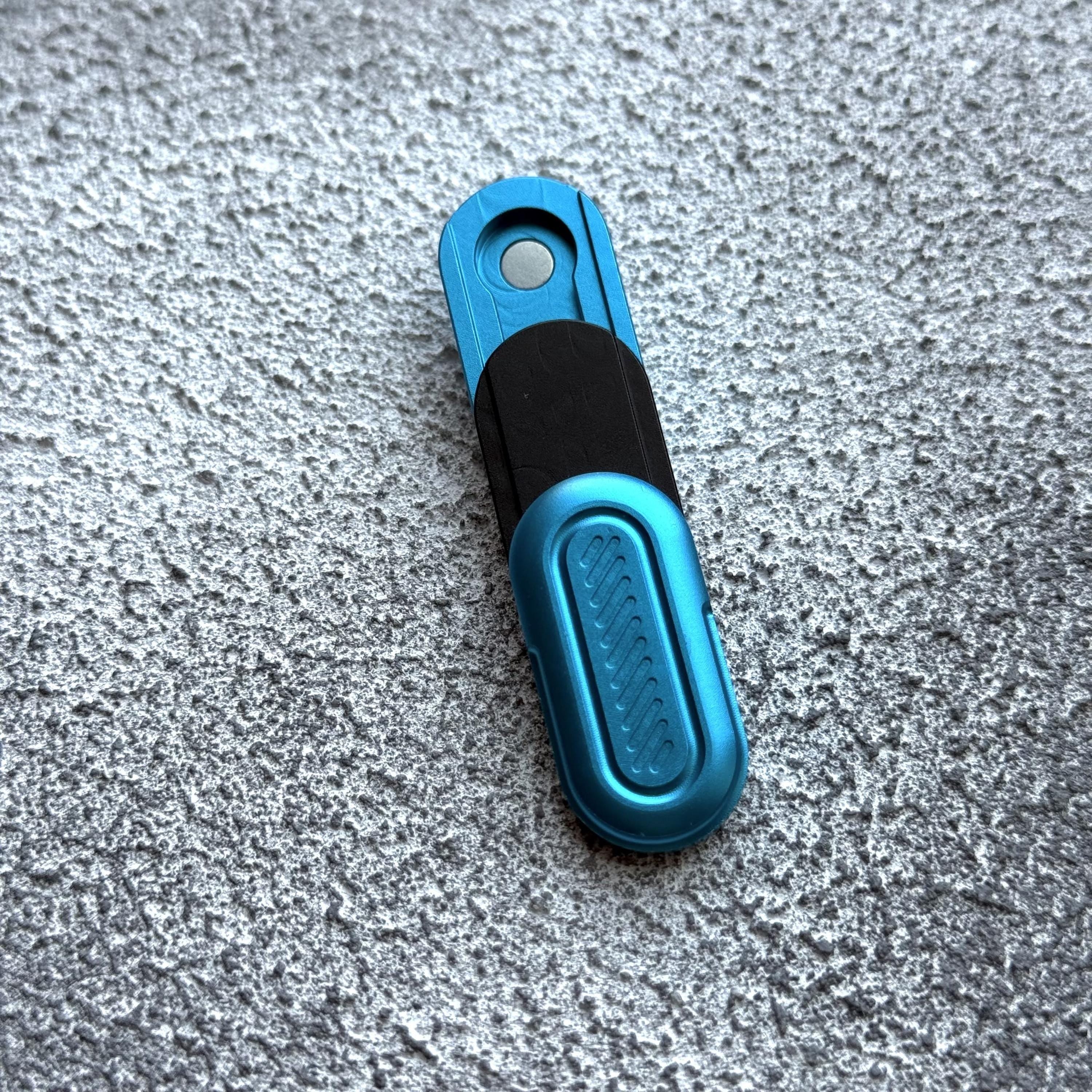 Pocket Fidget Toy Slider