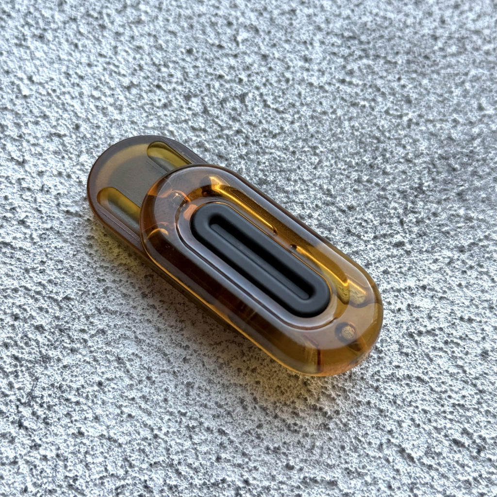 Fidget Ultem Slider Unique