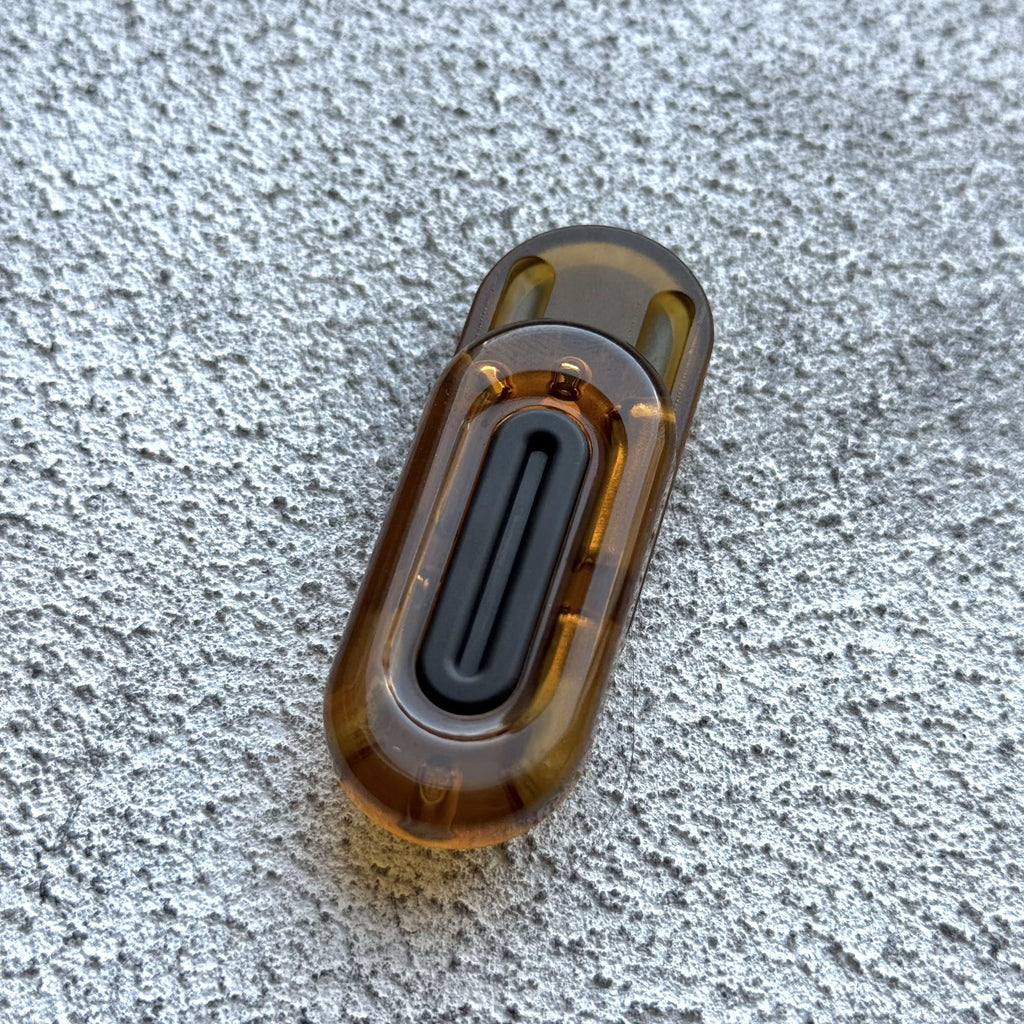Fidget Ultem Slider Unique