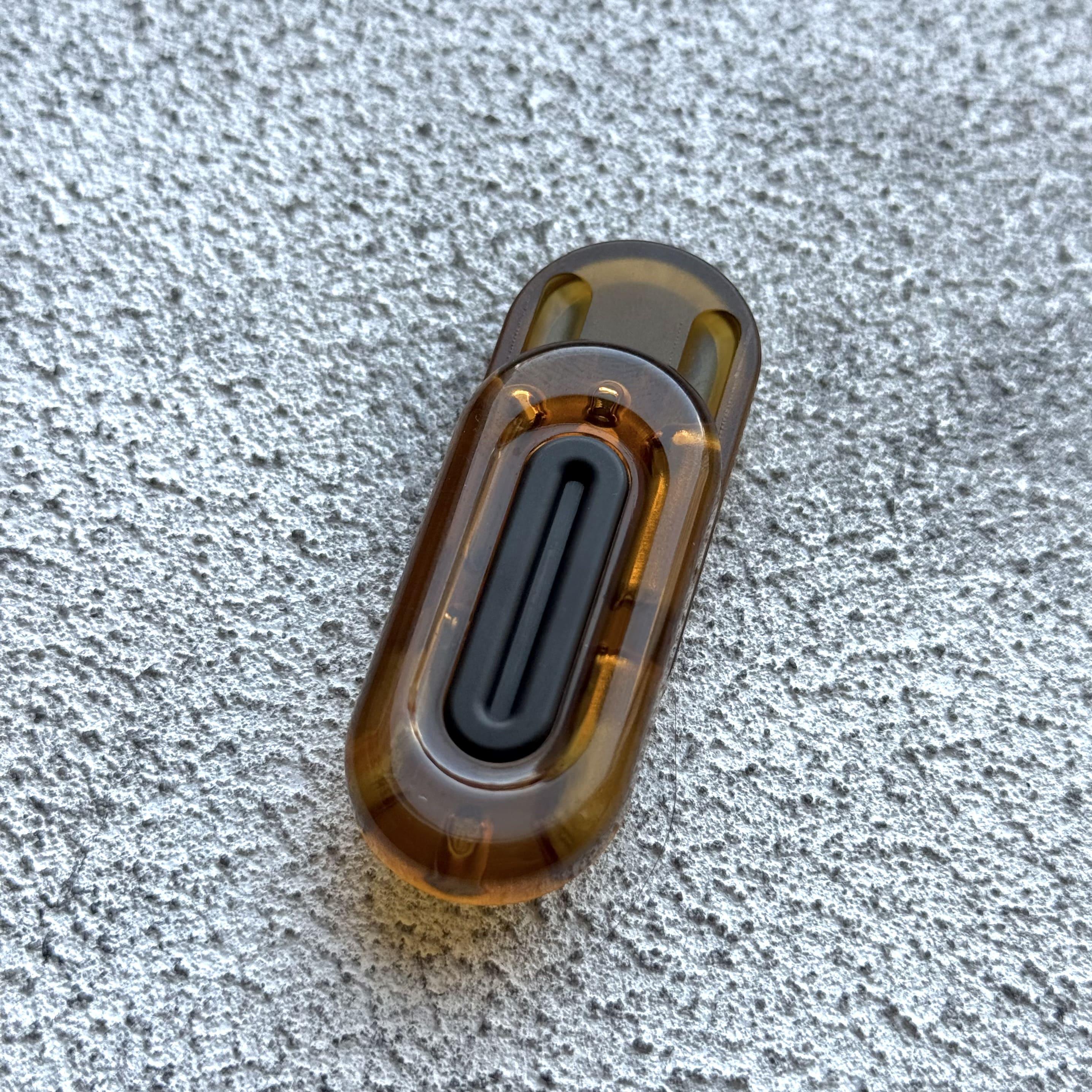 Fidget Ultem Slider Unique