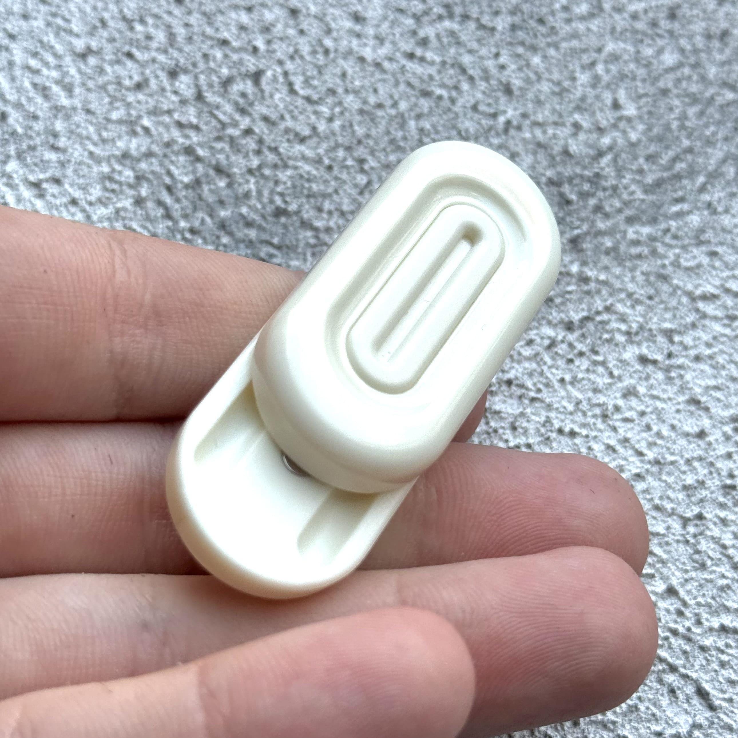 Slider Fidget Minimal Unique