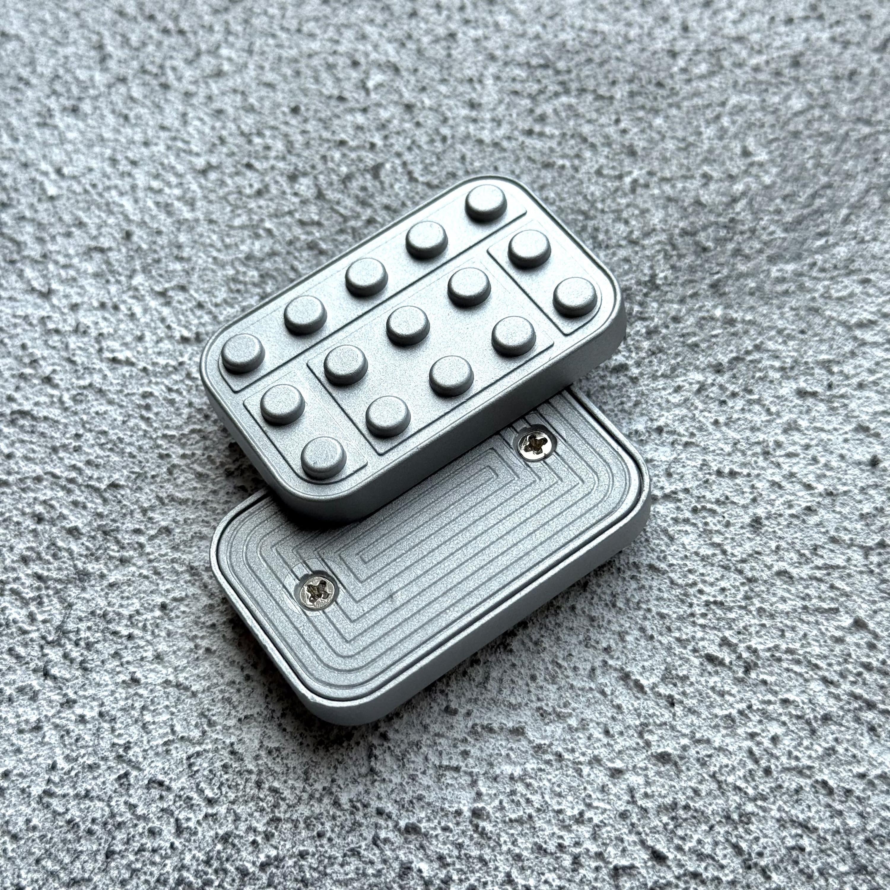 Gift Slider Fidget Desk