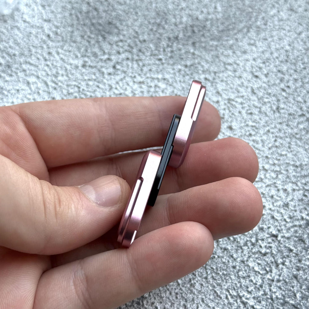 Slider Push Fidget Toy