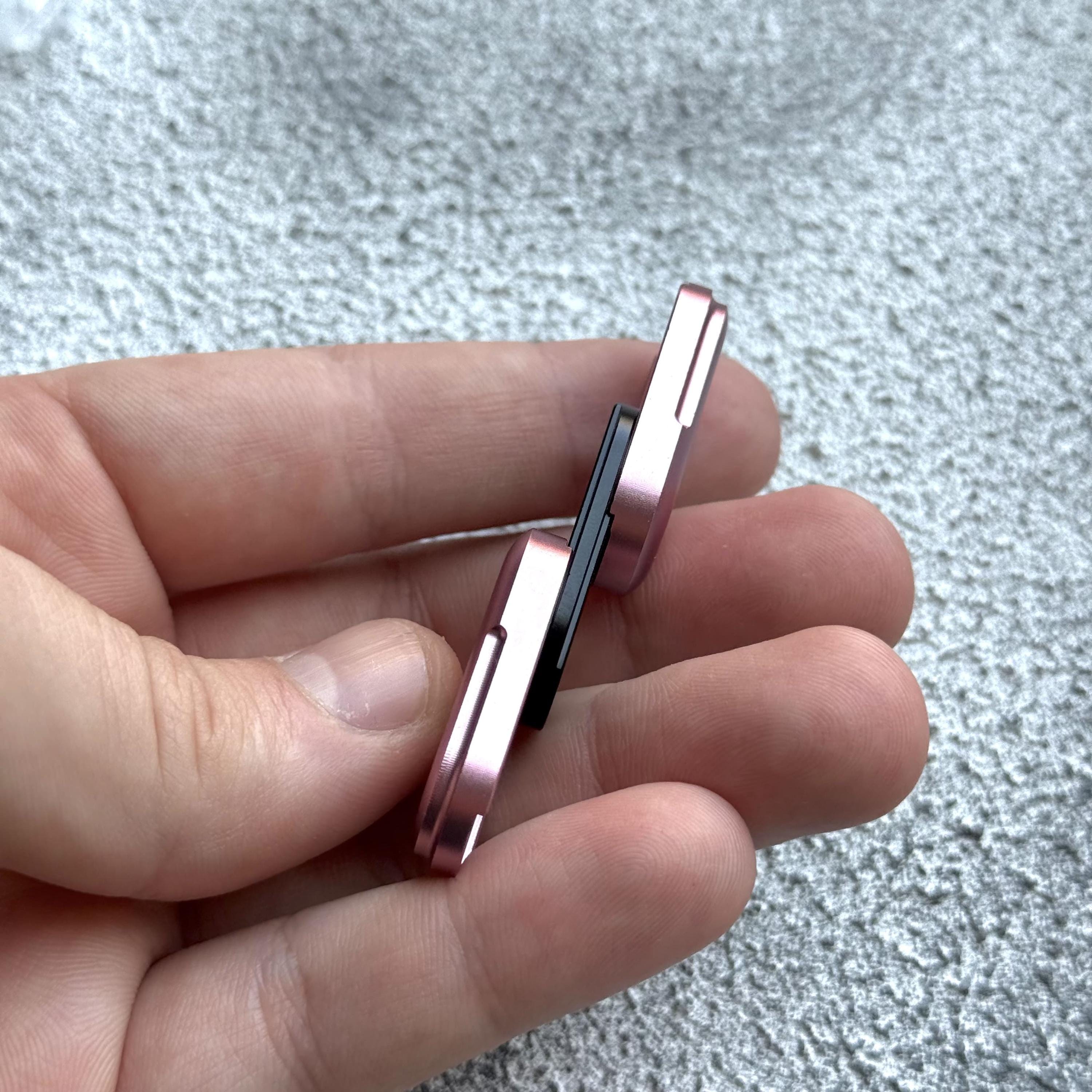 Slider Push Fidget Toy