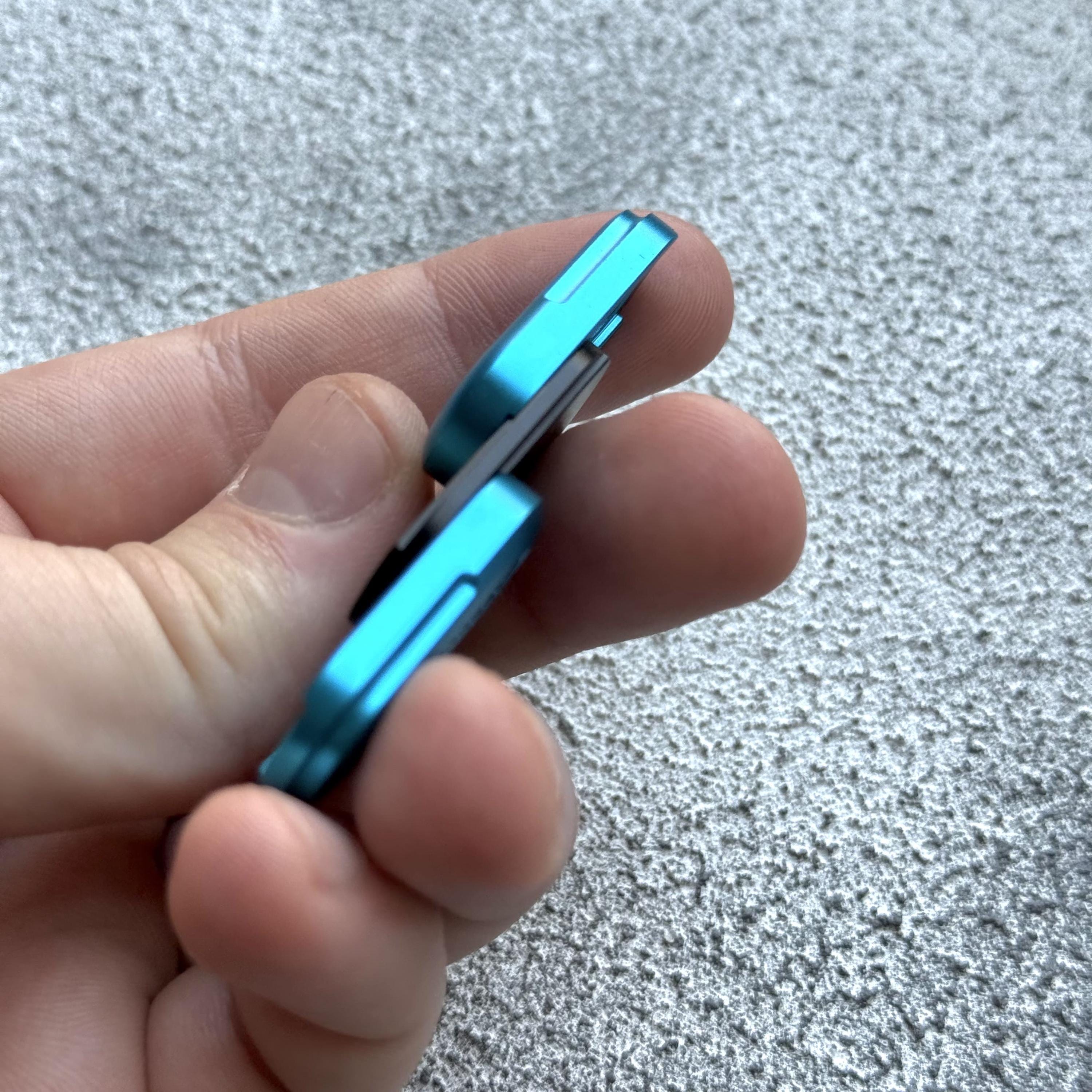 Pocket Fidget Toy Slider
