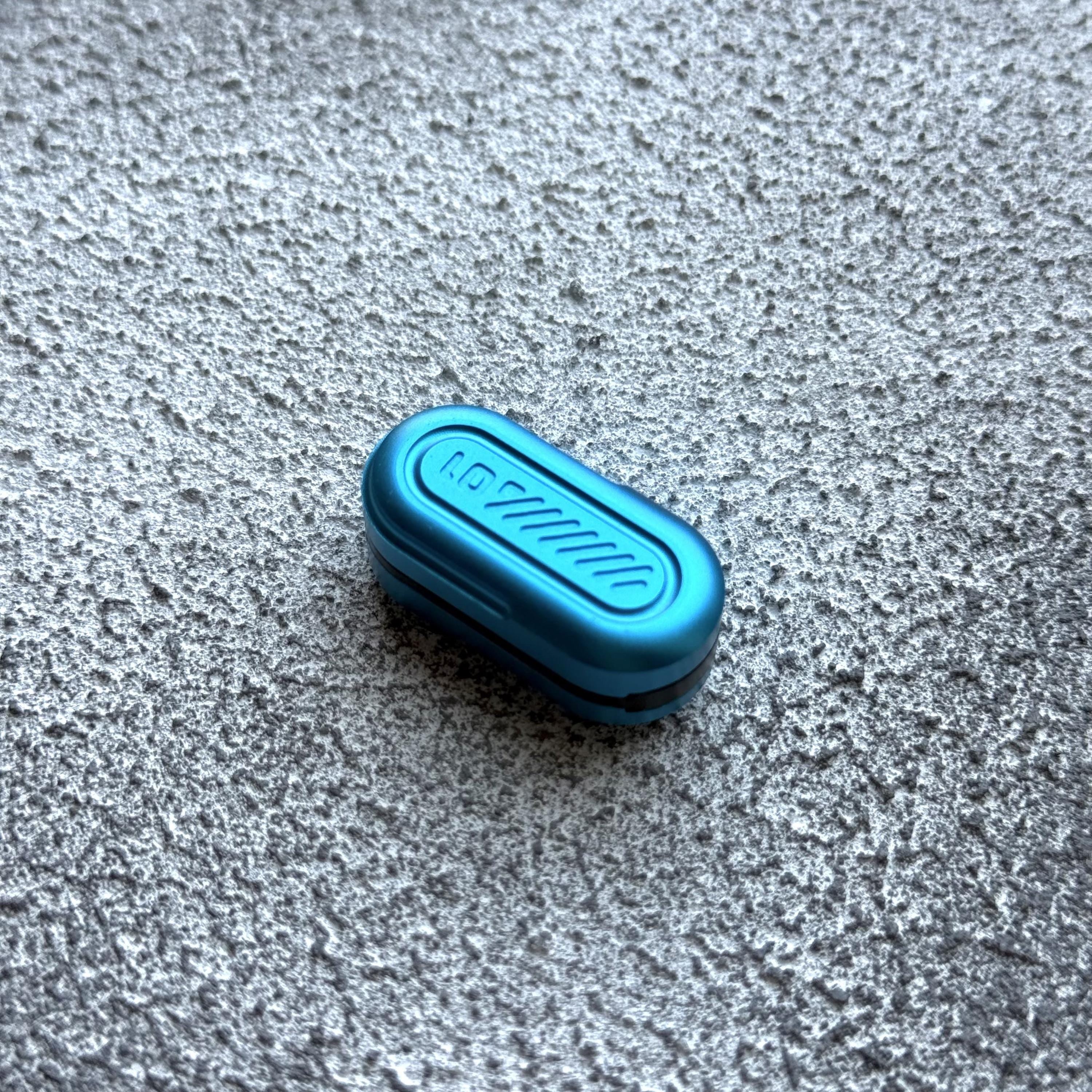 Pocket Fidget Toy Slider
