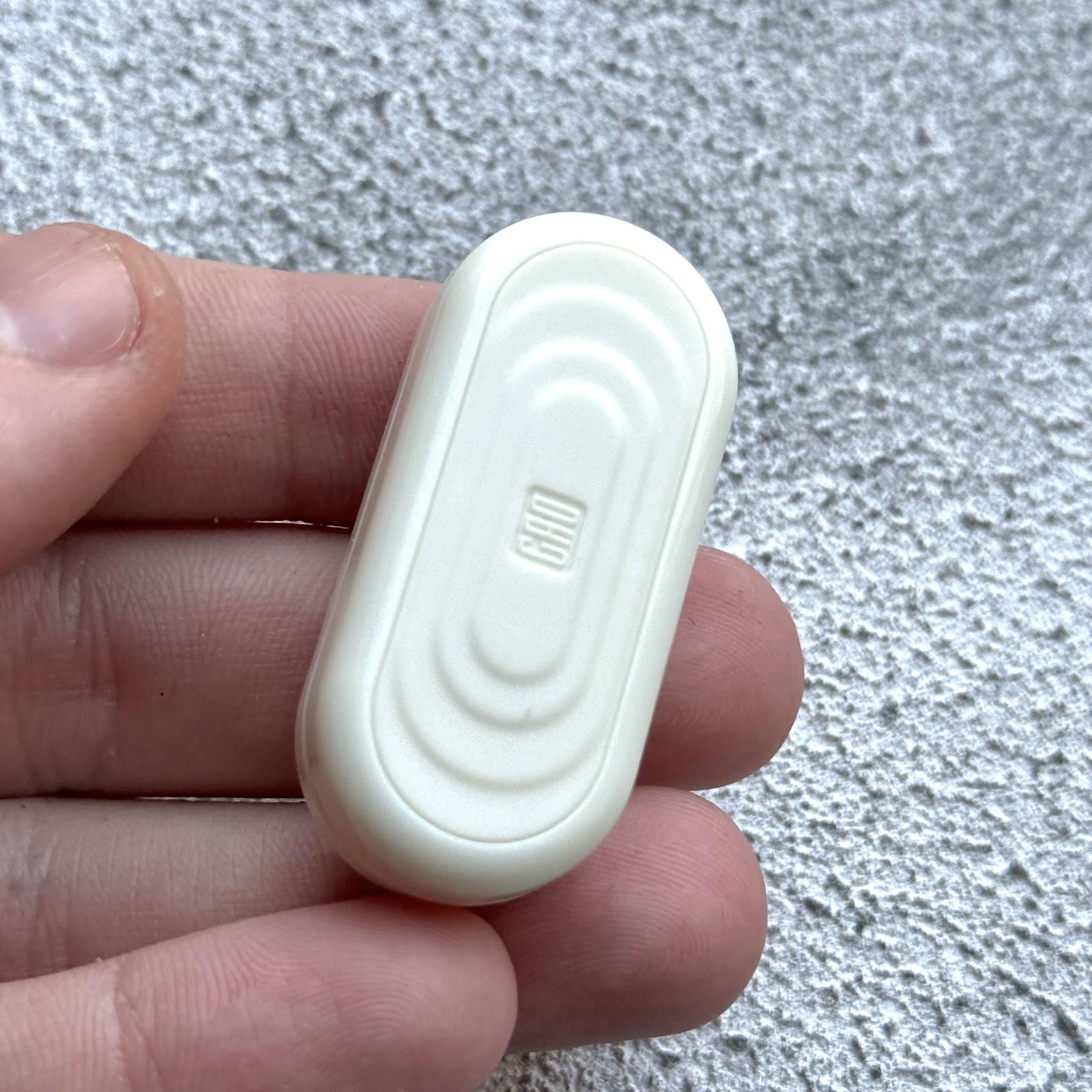 Slider Fidget Minimal Unique