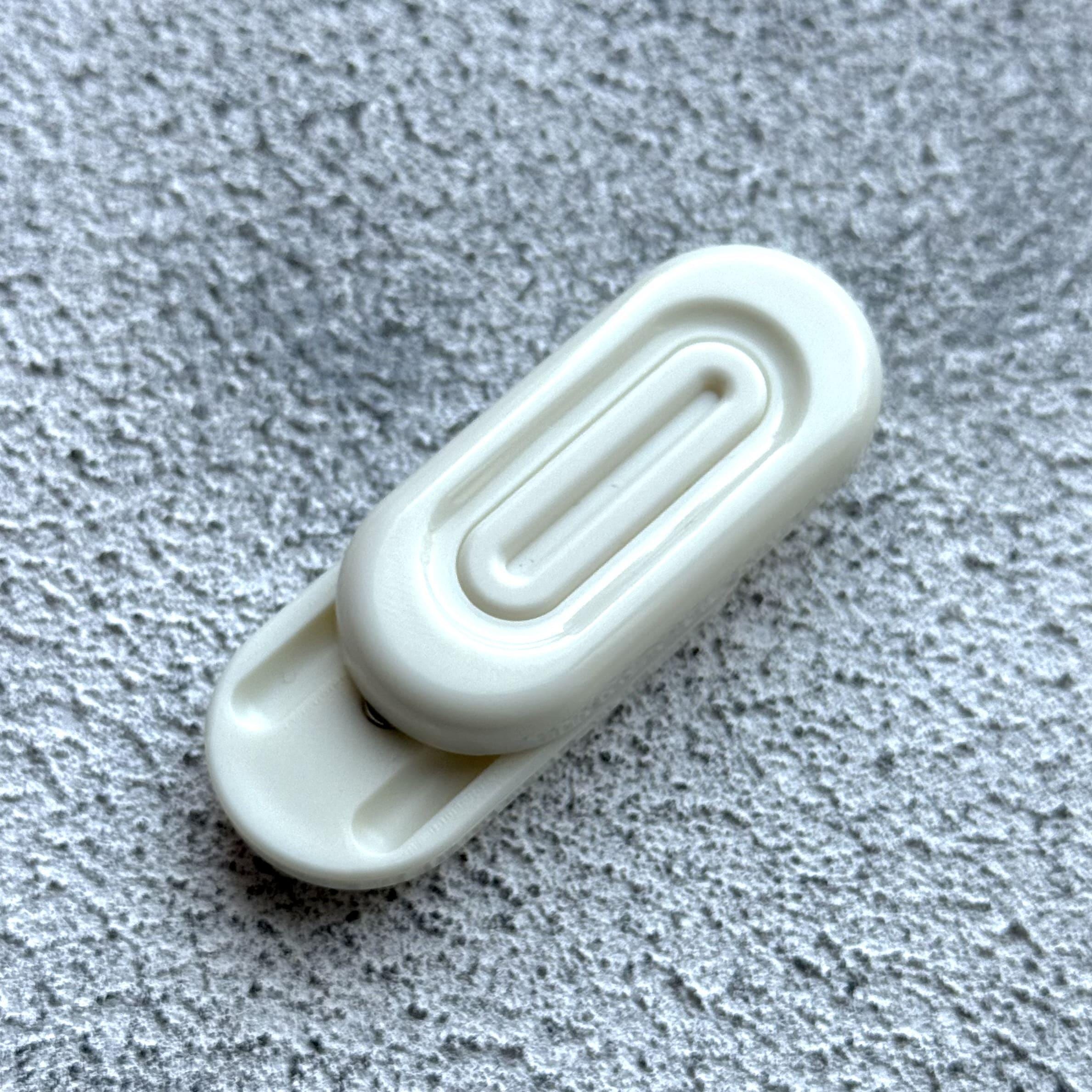 Slider Fidget Minimal Unique