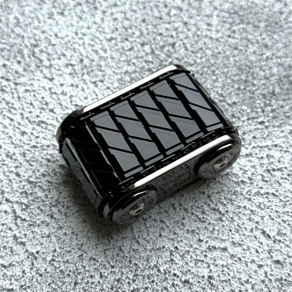Fidget Toy Metal Slider