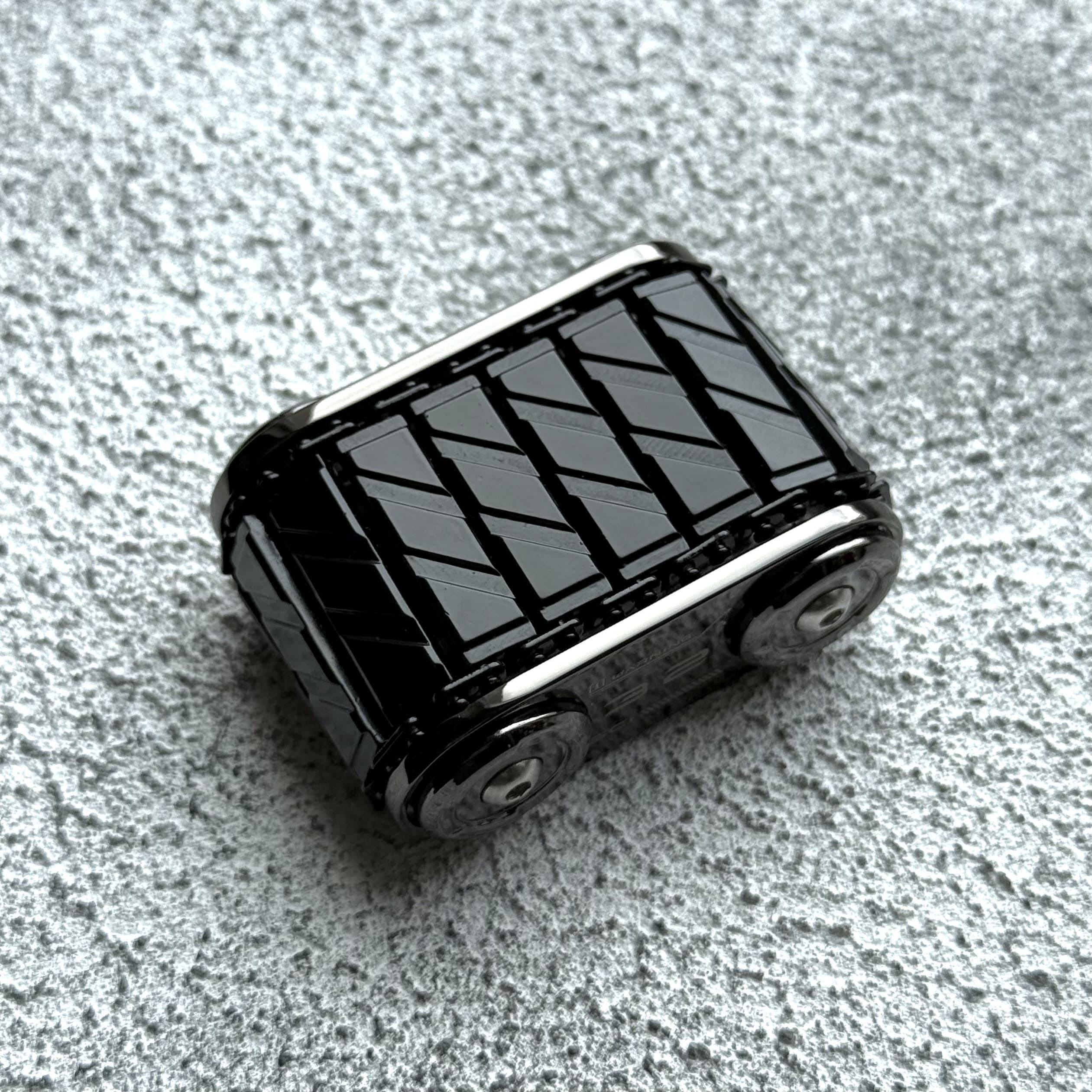 Fidget Toy Metal Slider