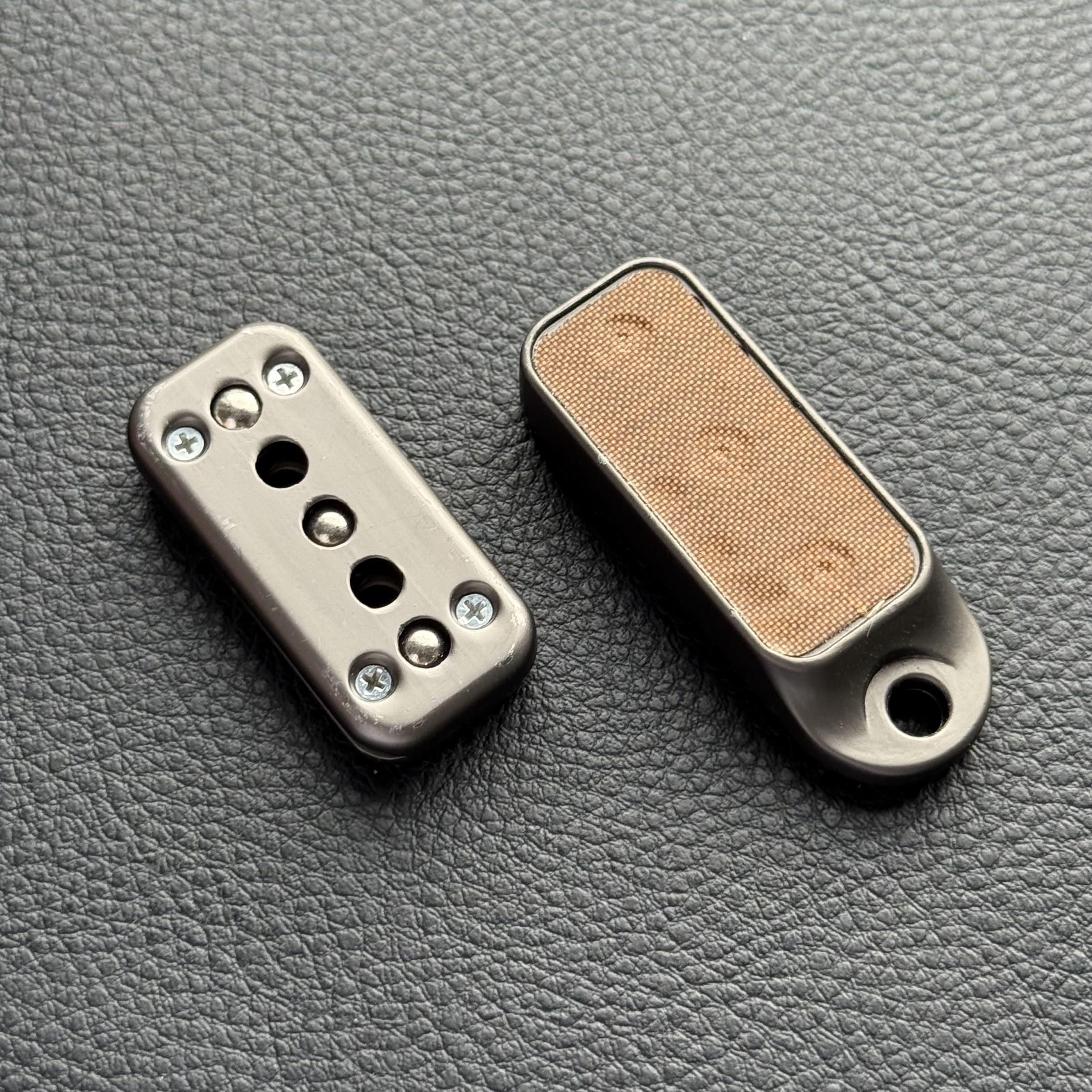 Gift Fidget toy metal