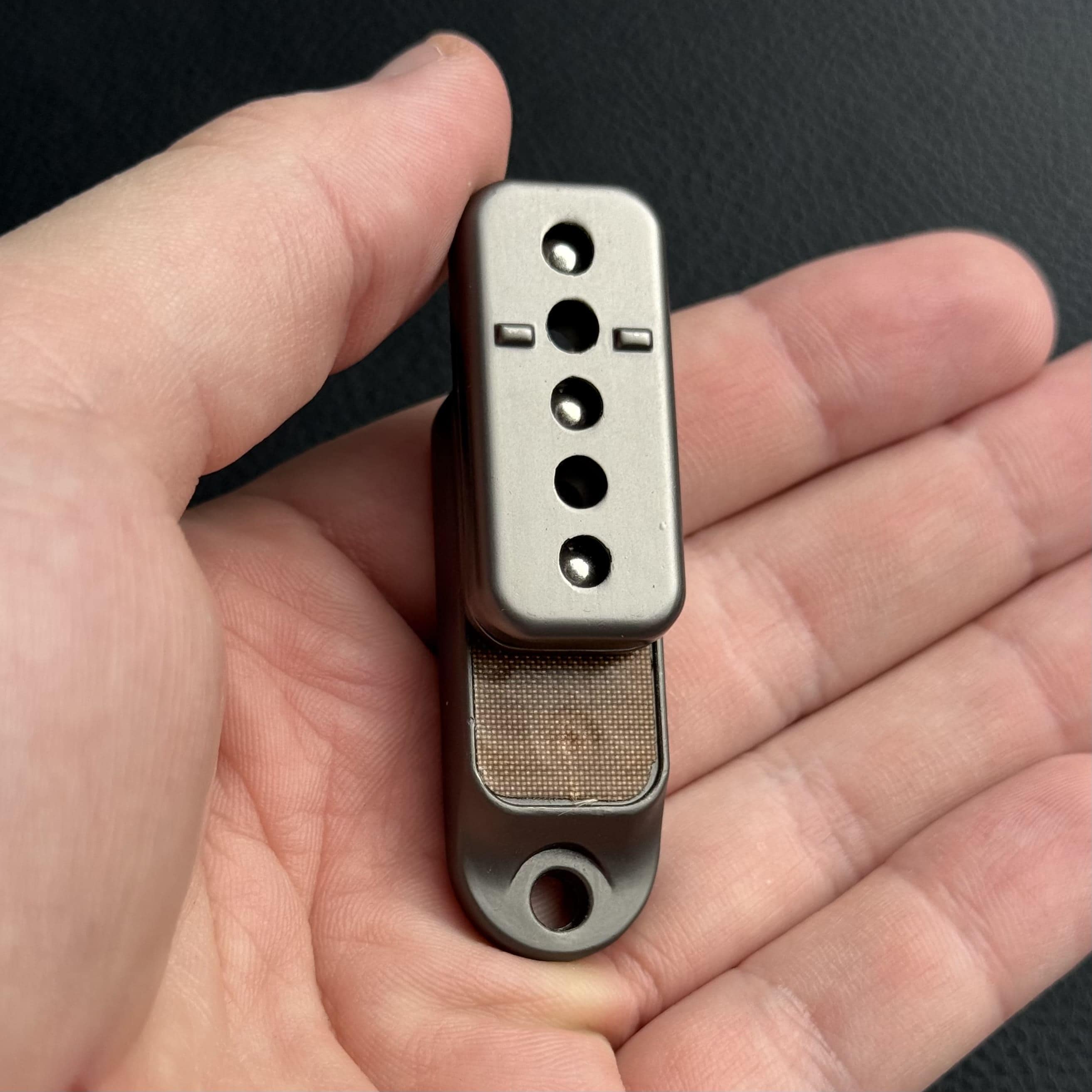 Gift Fidget toy metal