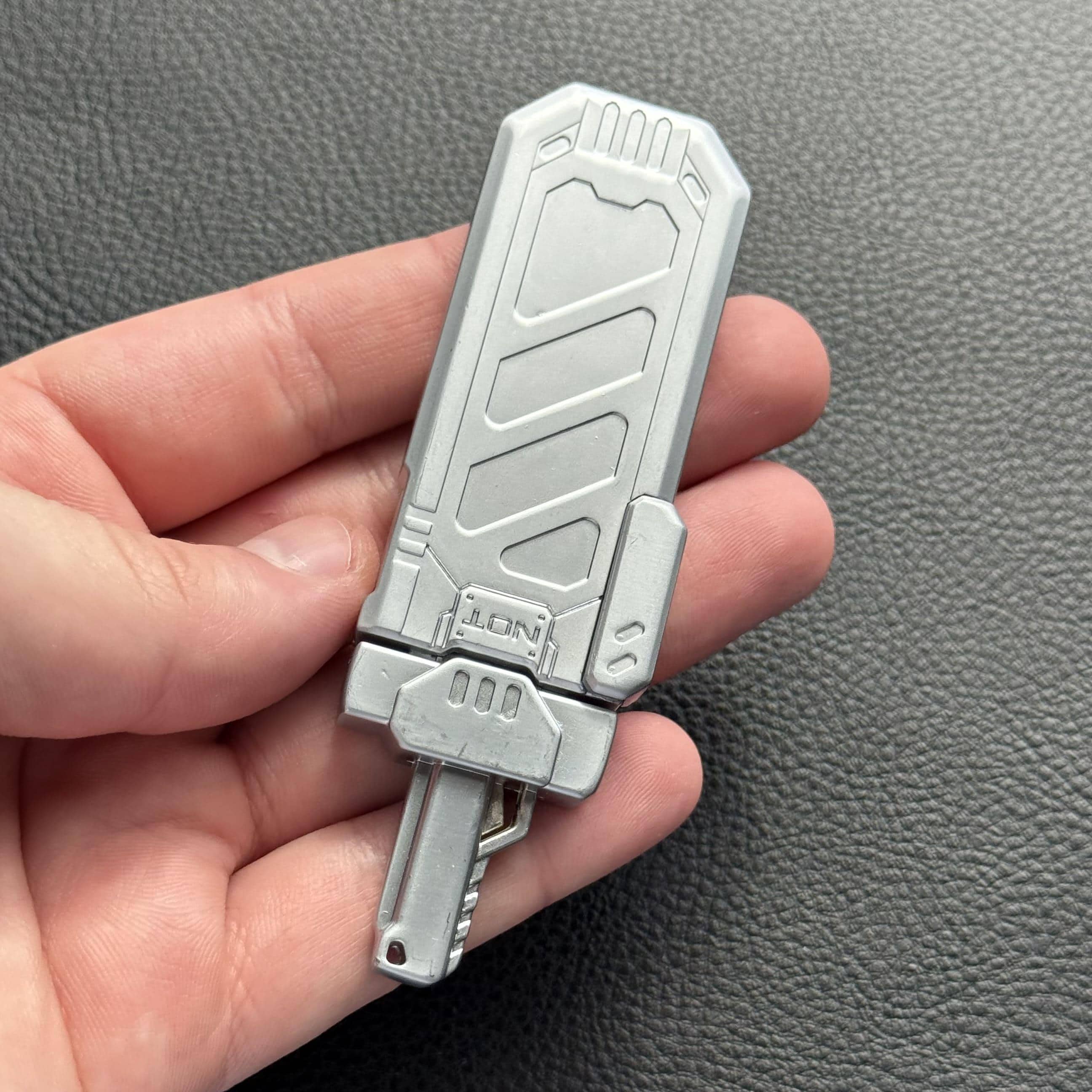 EDC Fidget Slider