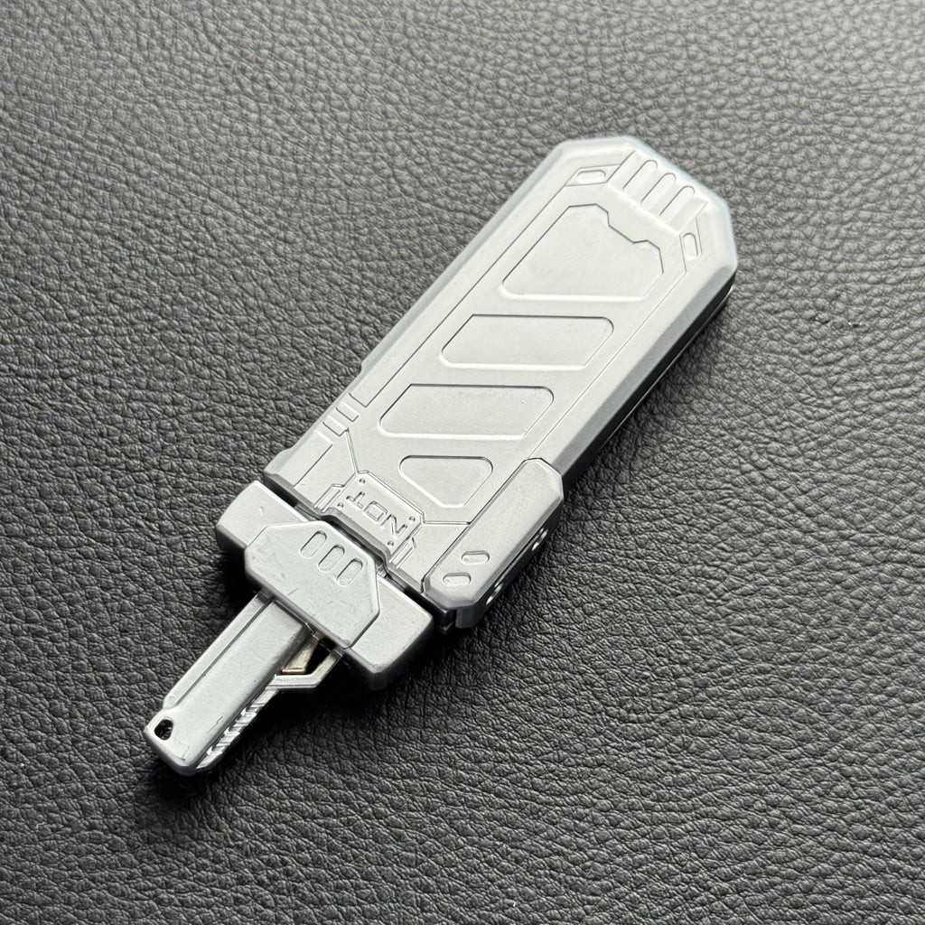 EDC Fidget Slider