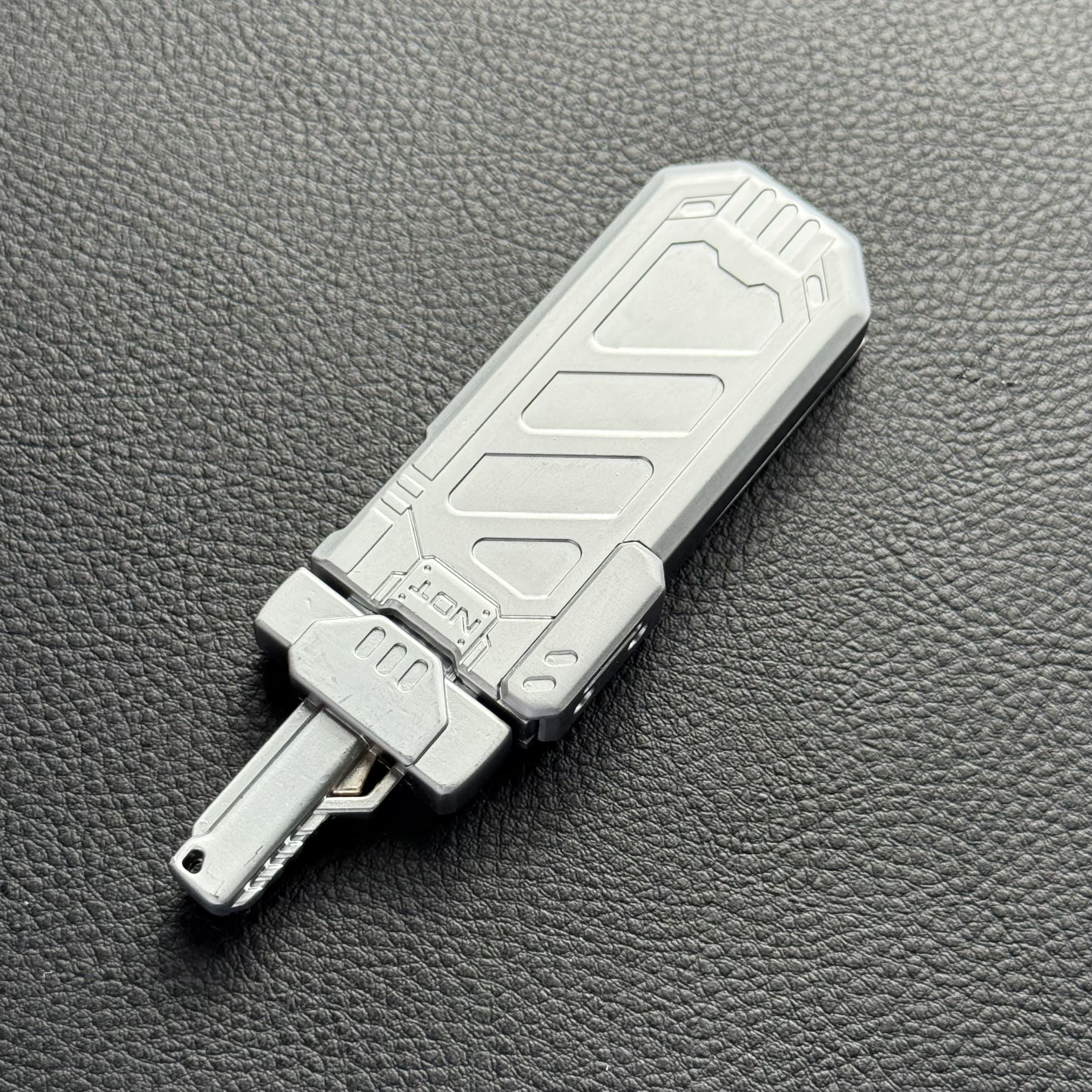 EDC Fidget Slider
