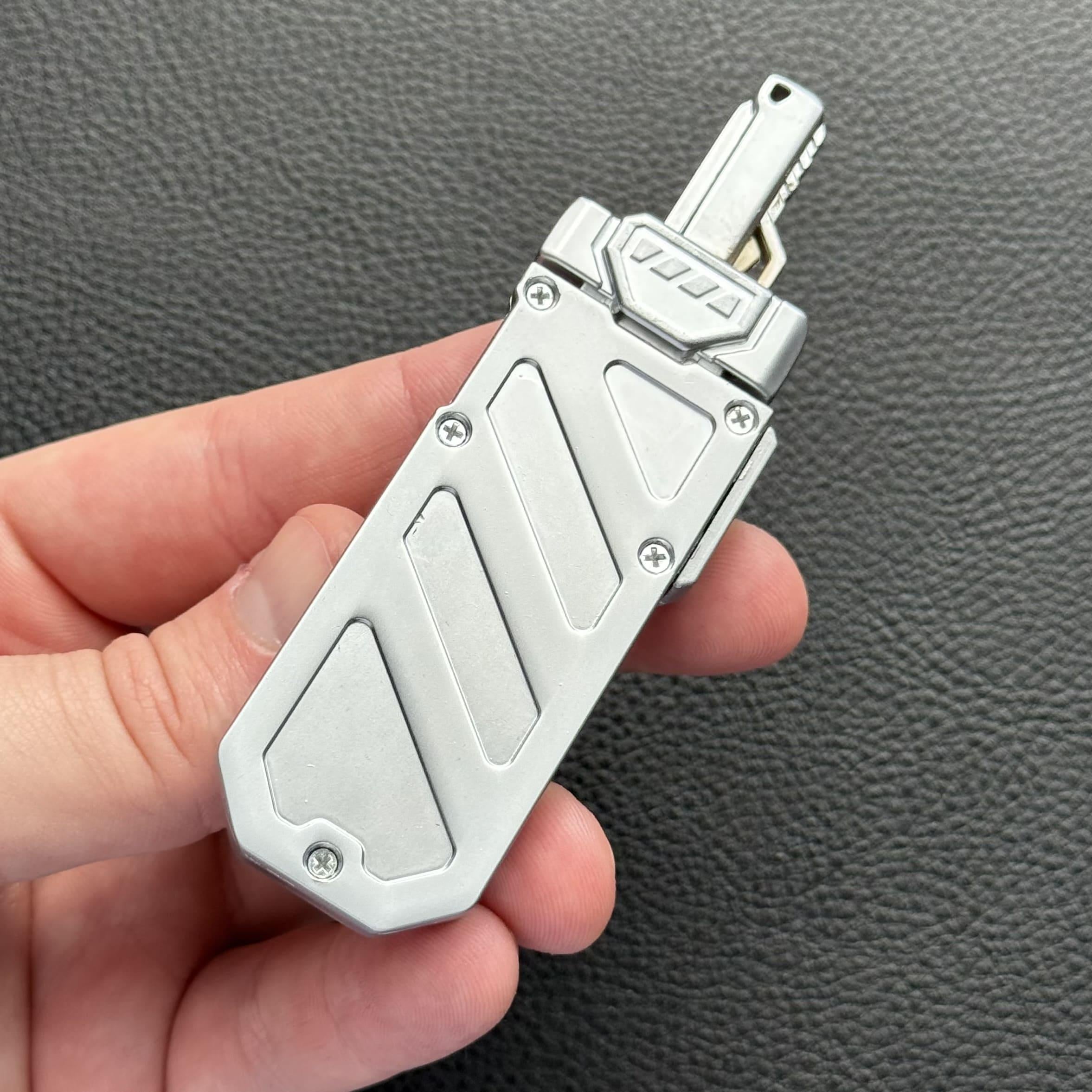 EDC Fidget Slider