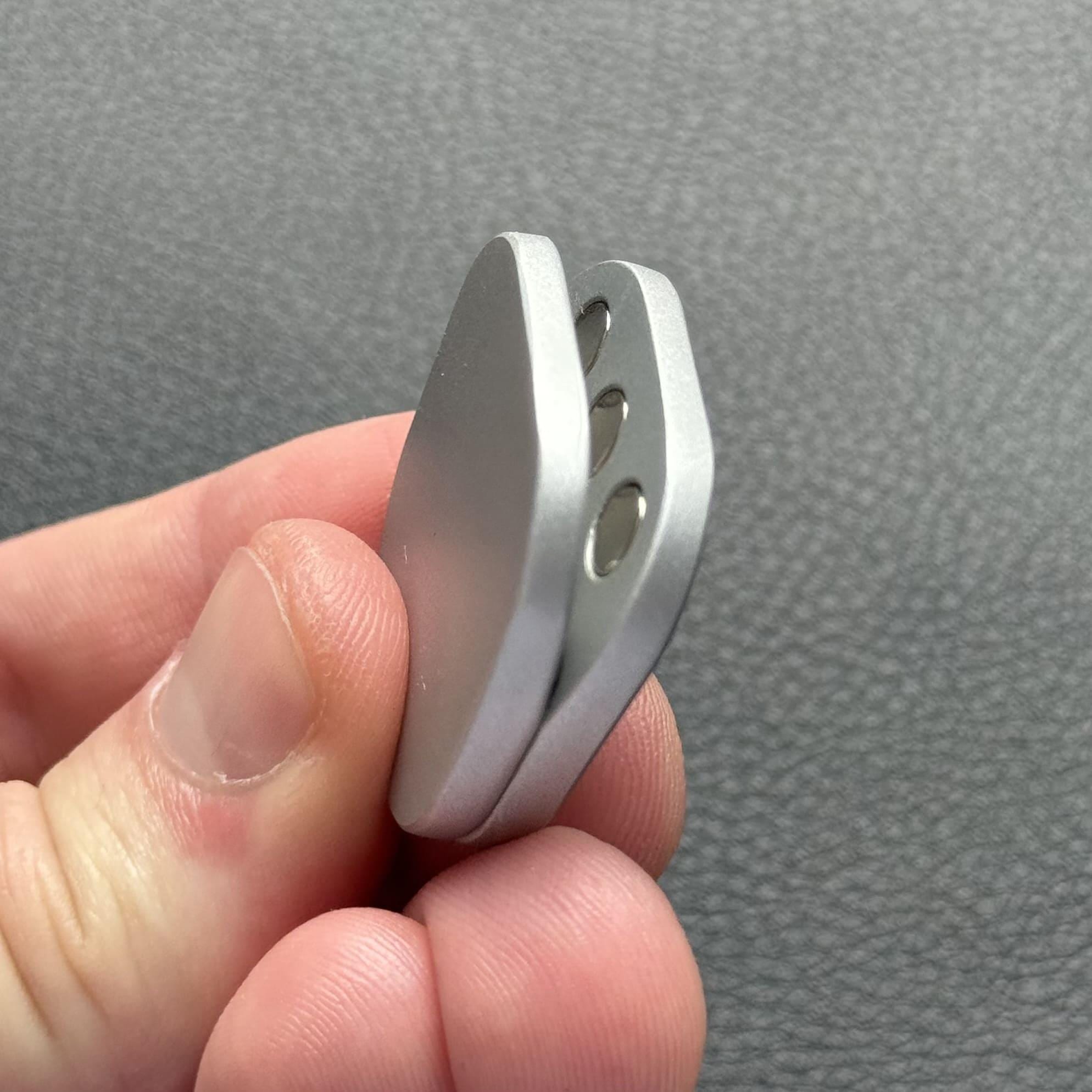 Fidget Clicker Mini Toggle