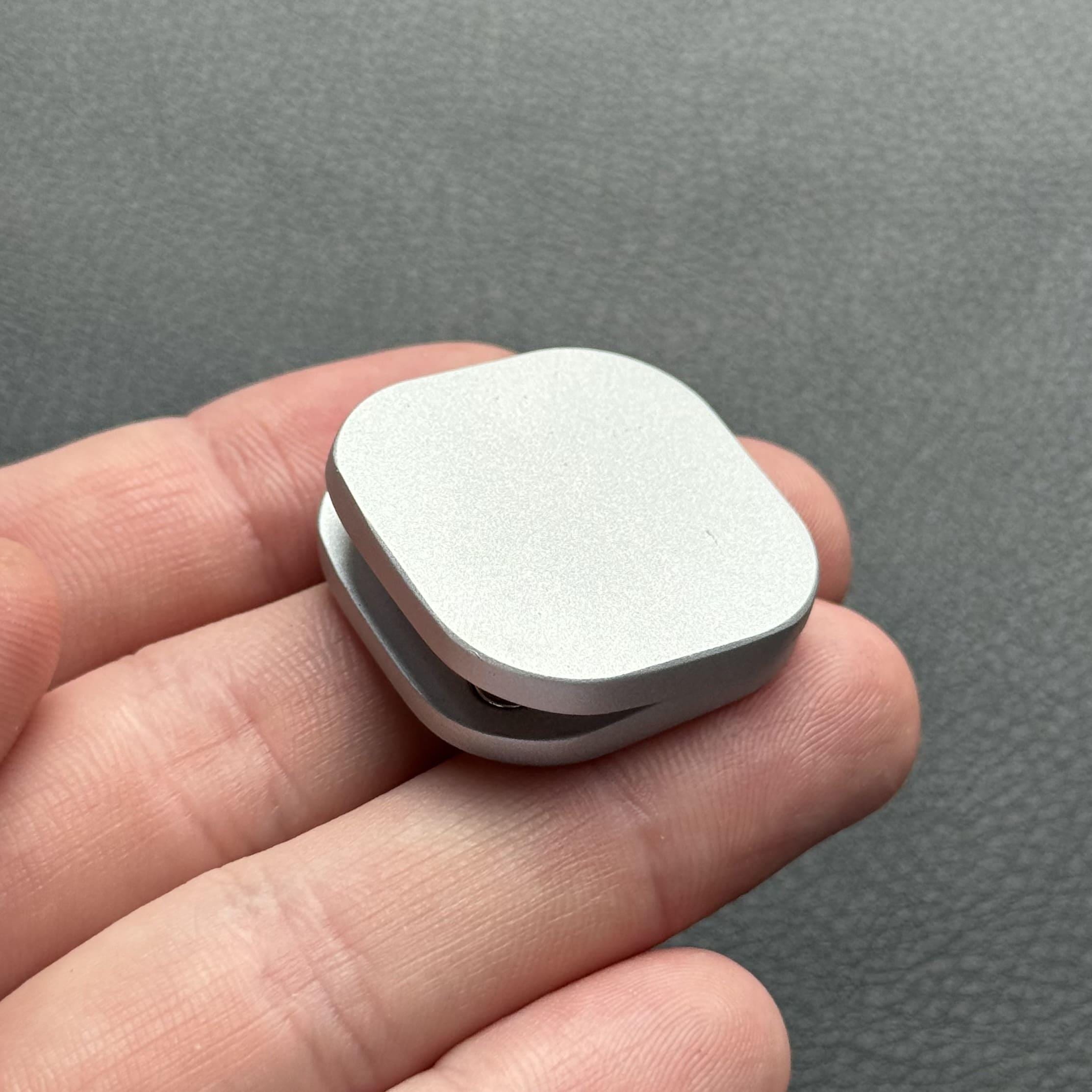 Fidget Clicker Mini Toggle