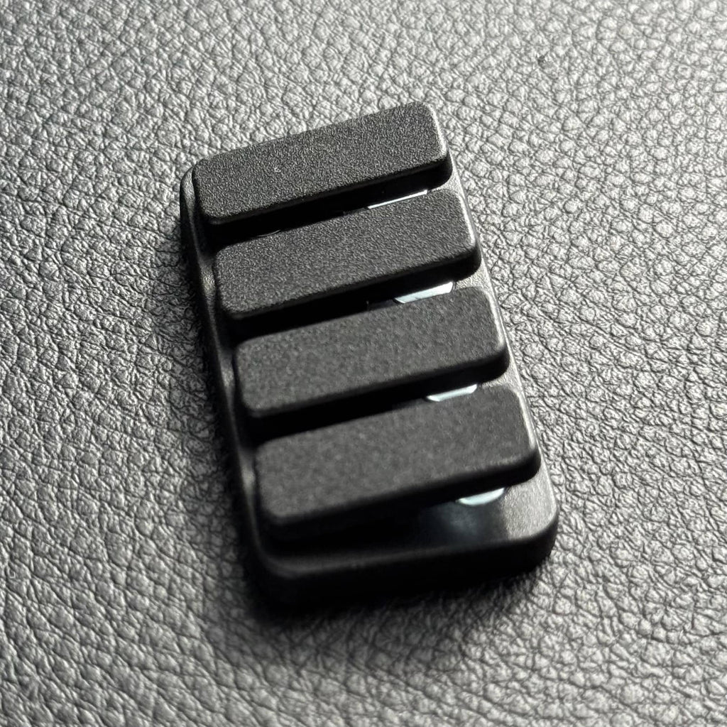 Fidget Handmade Piano Keys