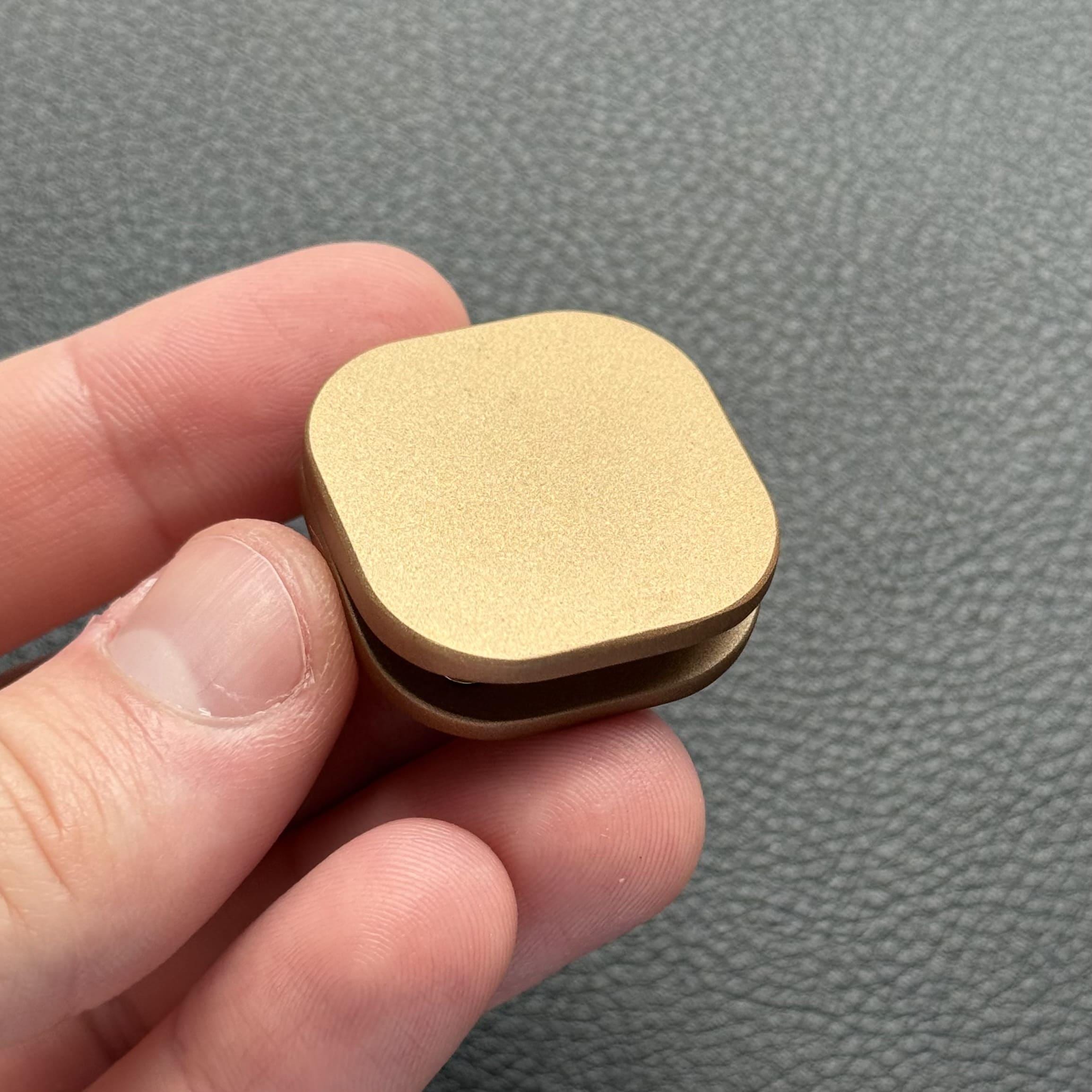 Clicker Fidget Toggle Clicker