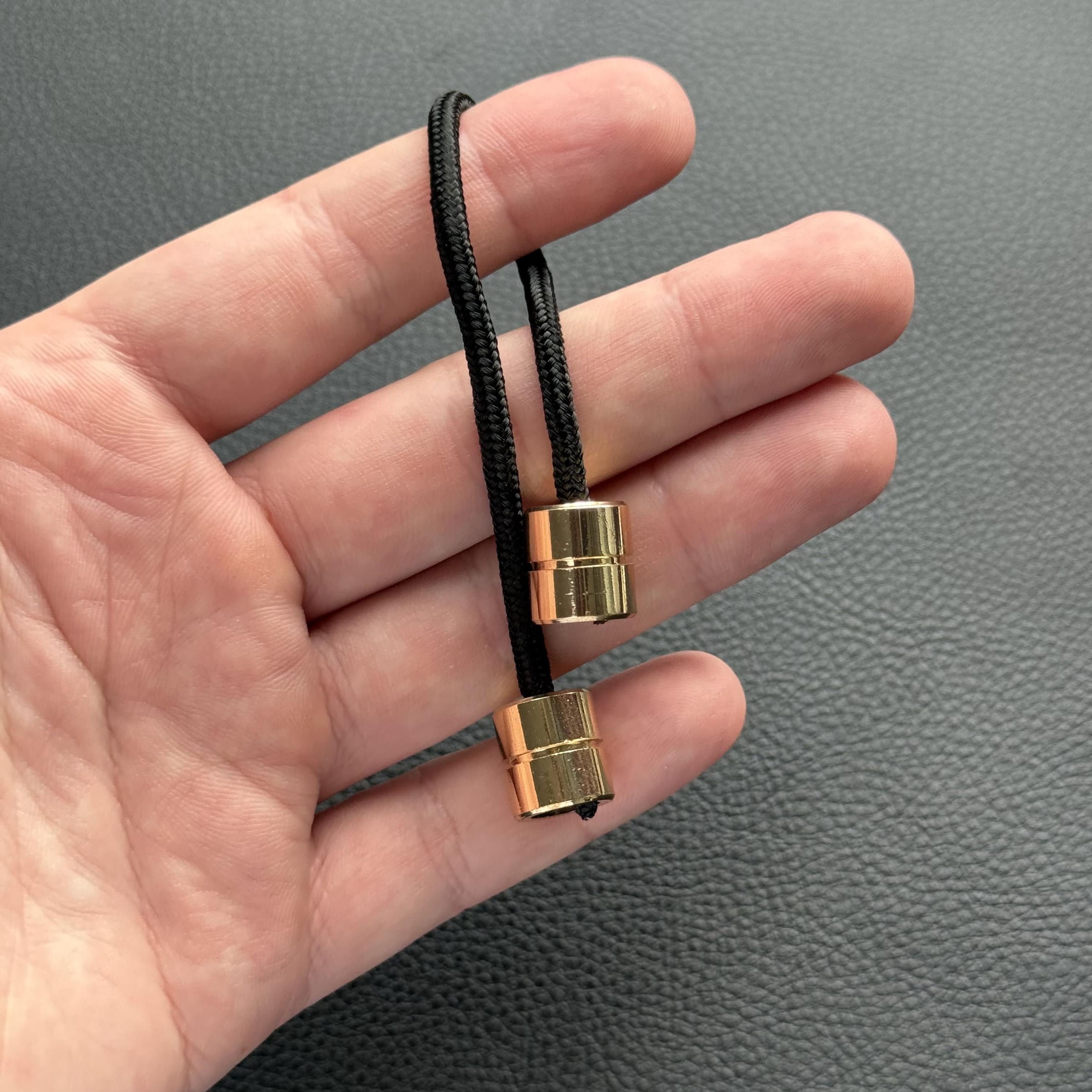 Metal Begleri Fidget Toy: