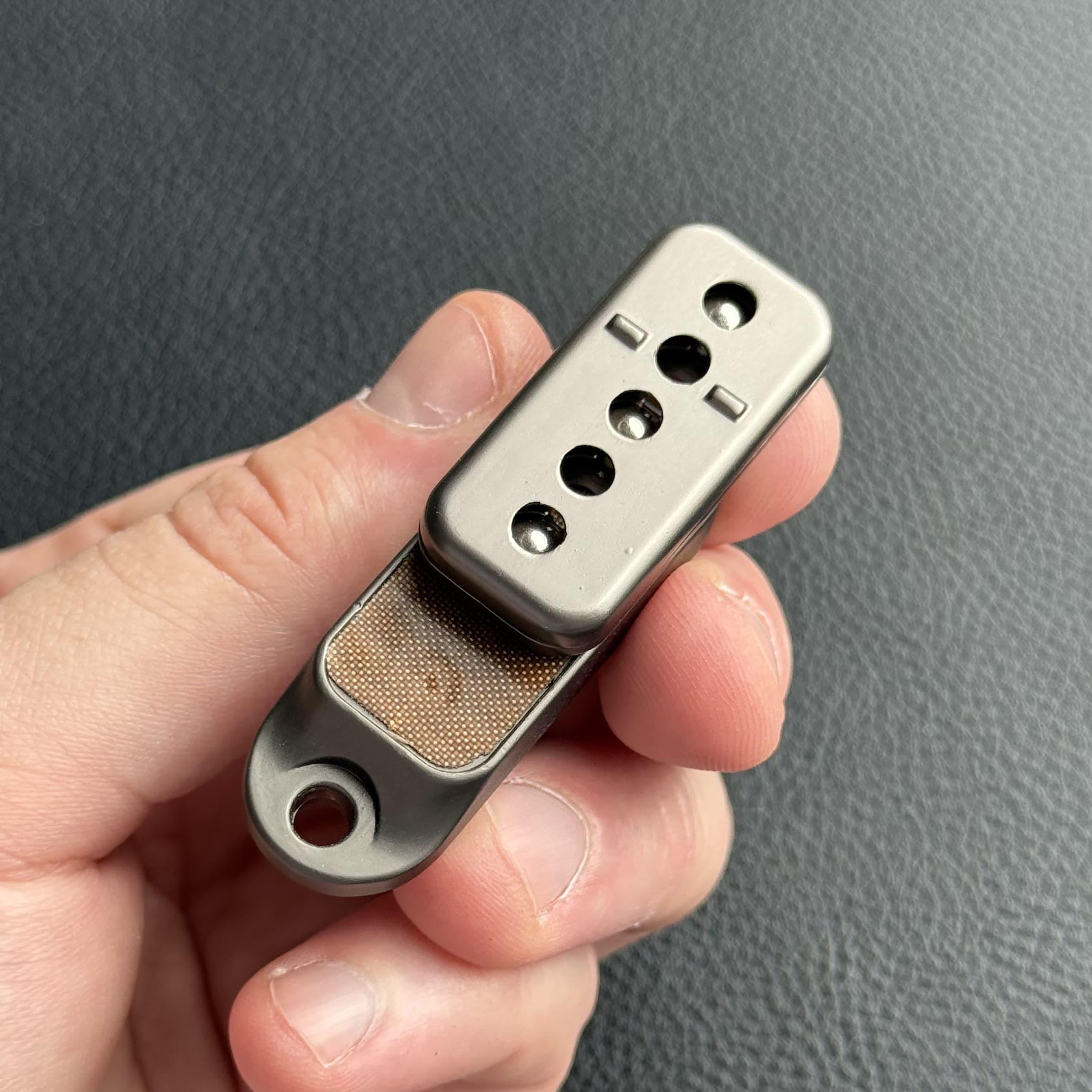 Gift Fidget toy metal