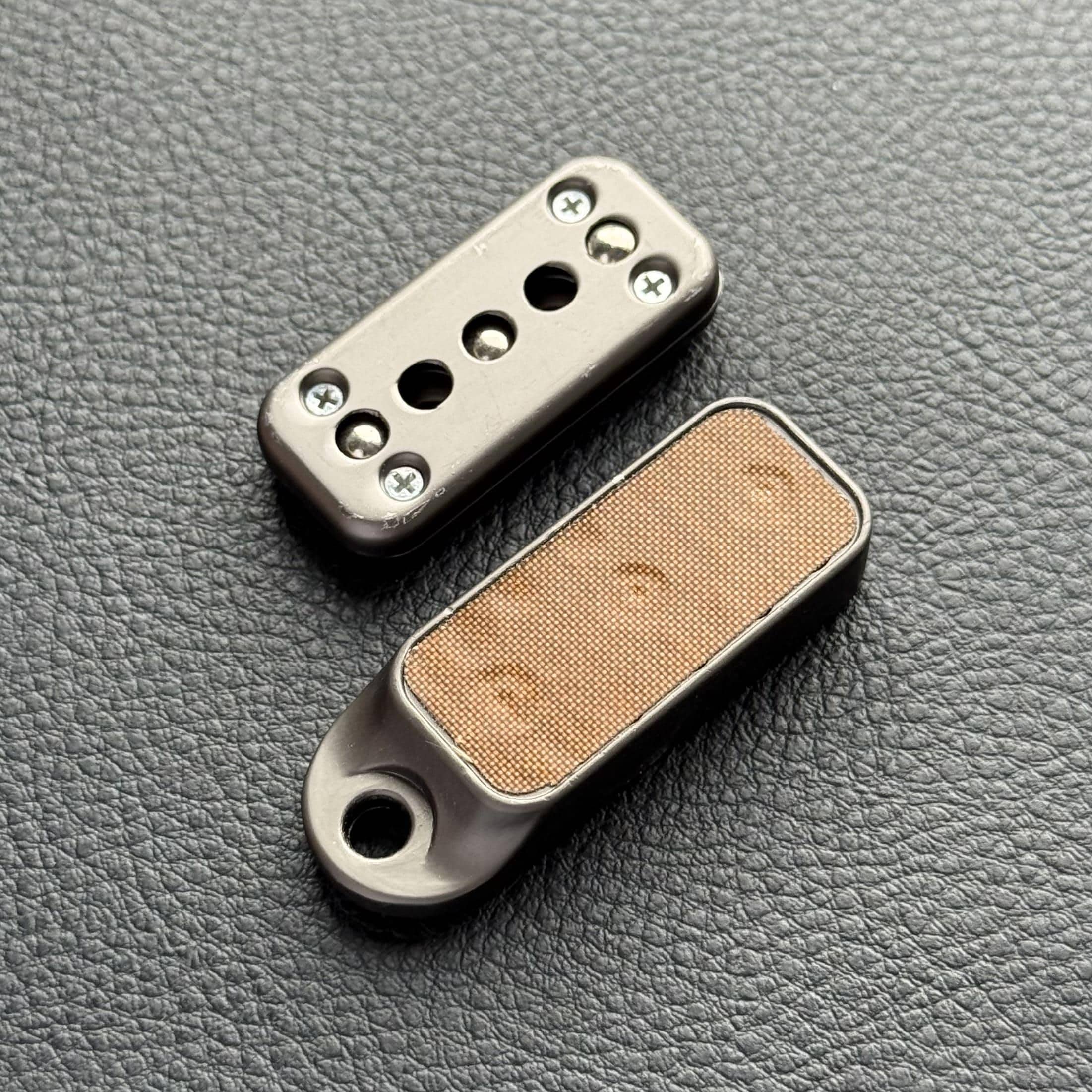 Gift Fidget toy metal