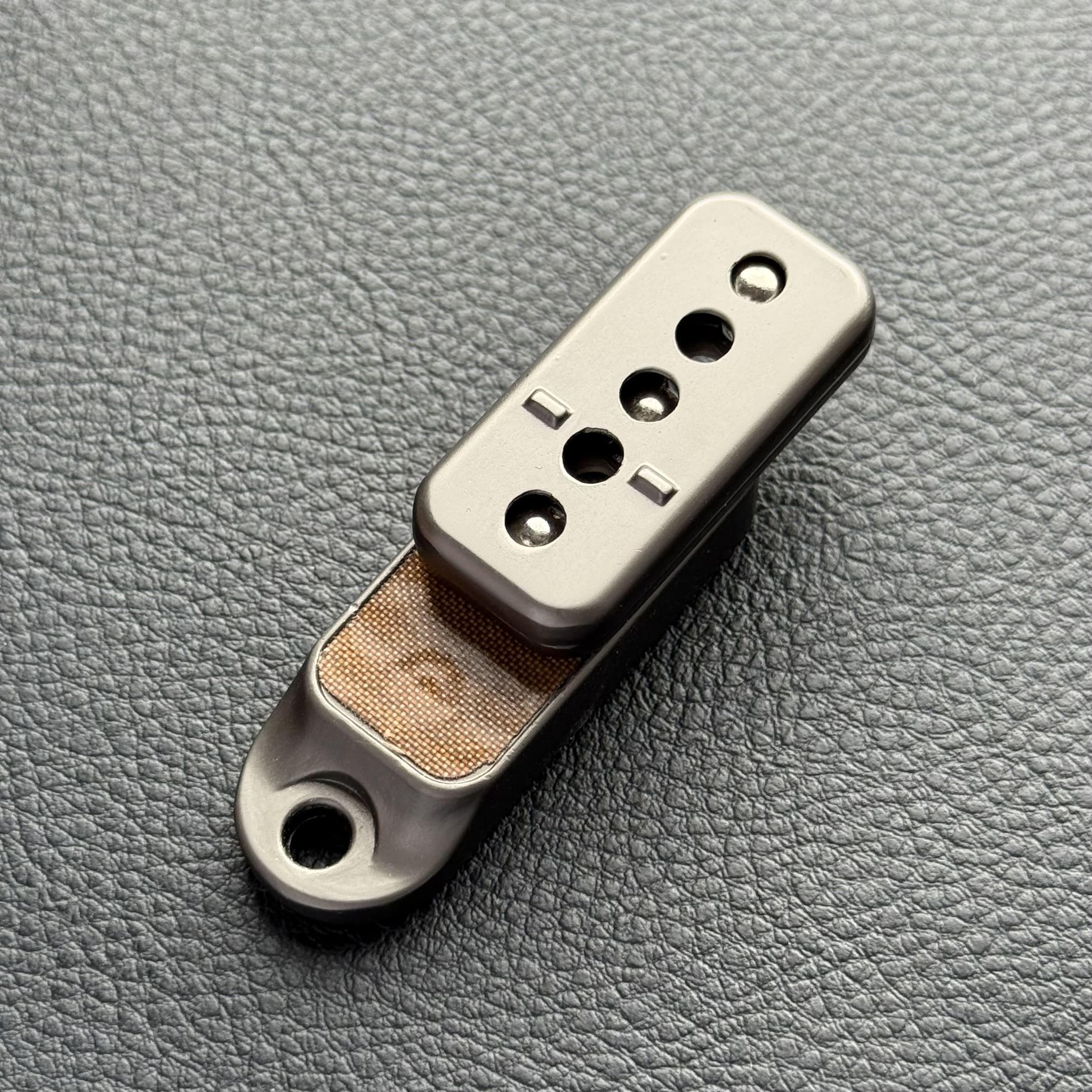 Gift Fidget toy metal