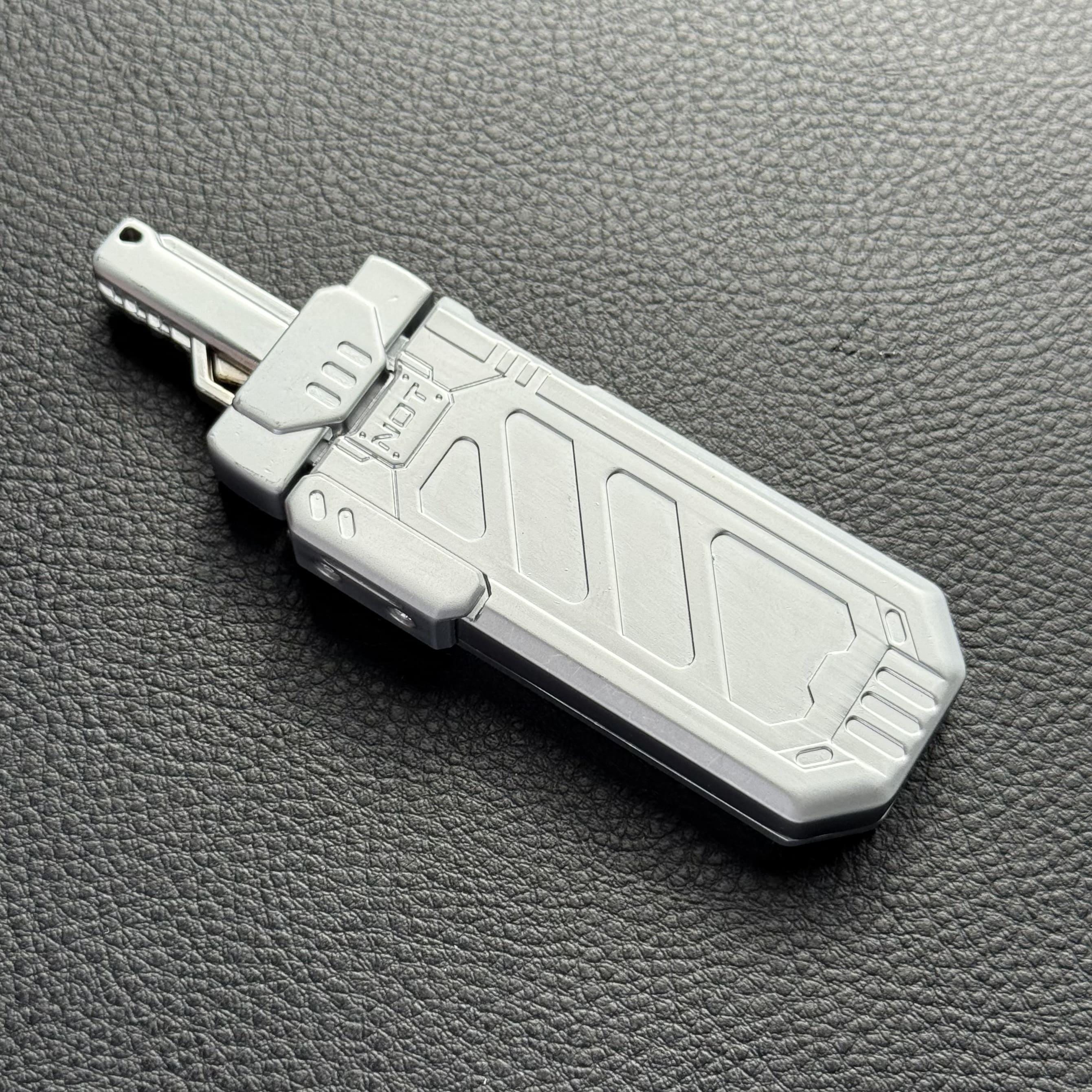 EDC Fidget Slider