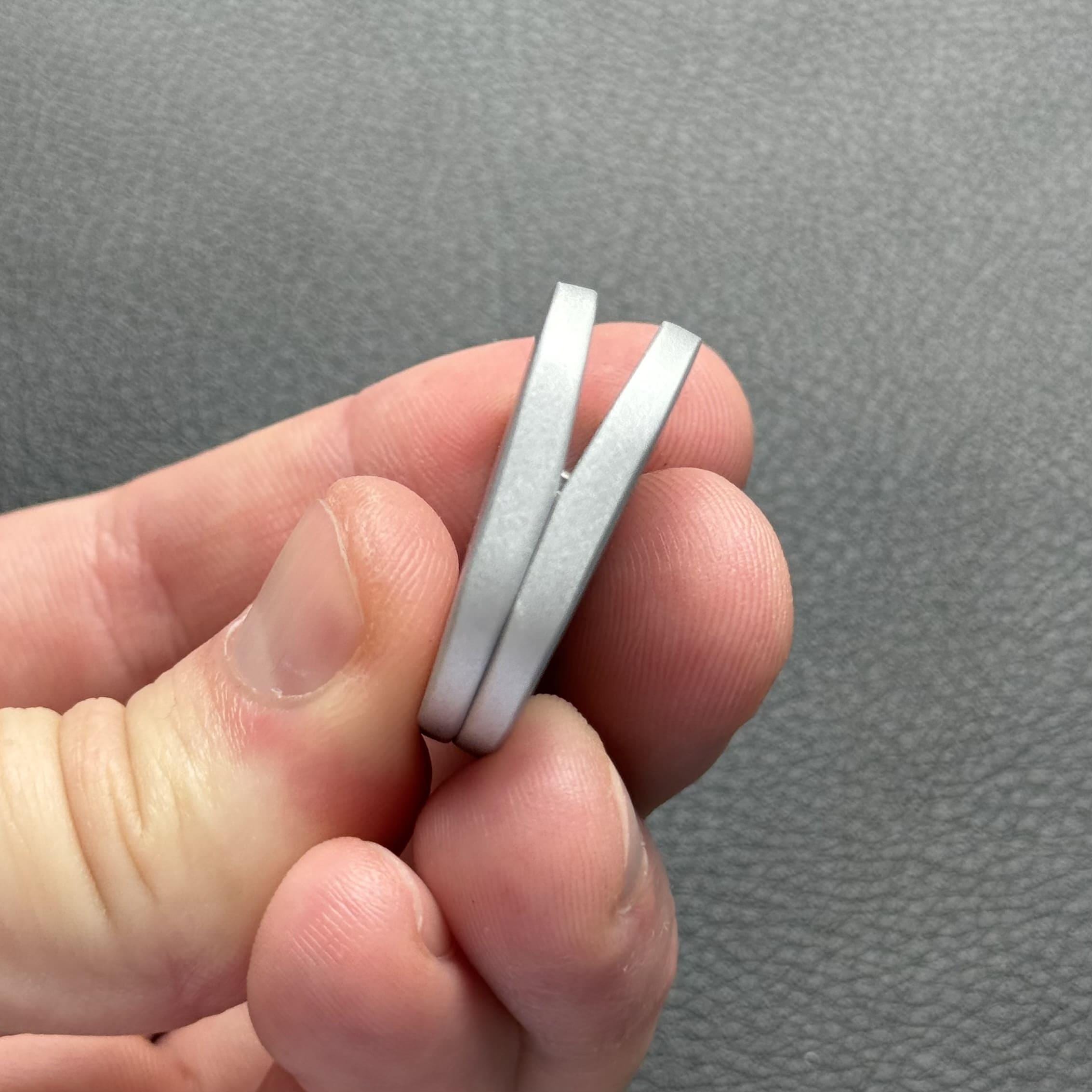Fidget Clicker Mini Toggle