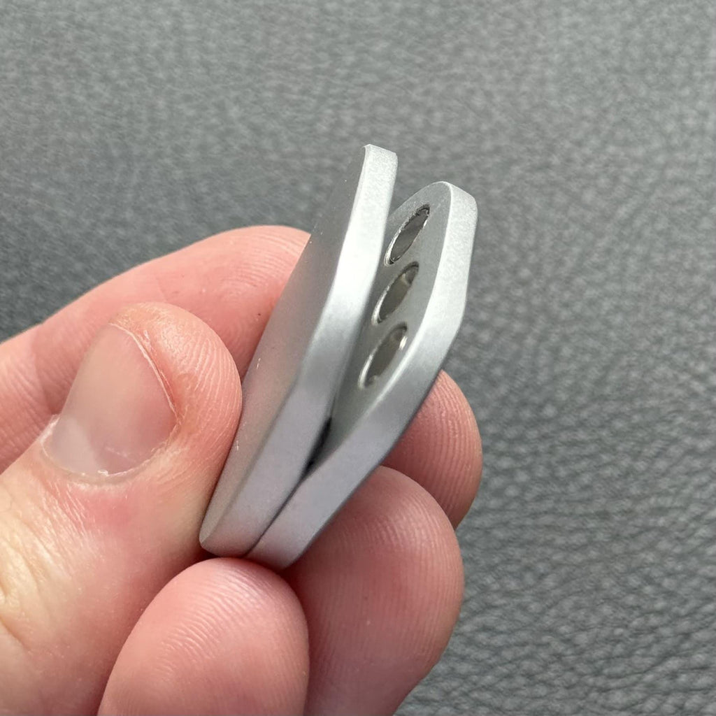 Fidget Clicker Mini Toggle