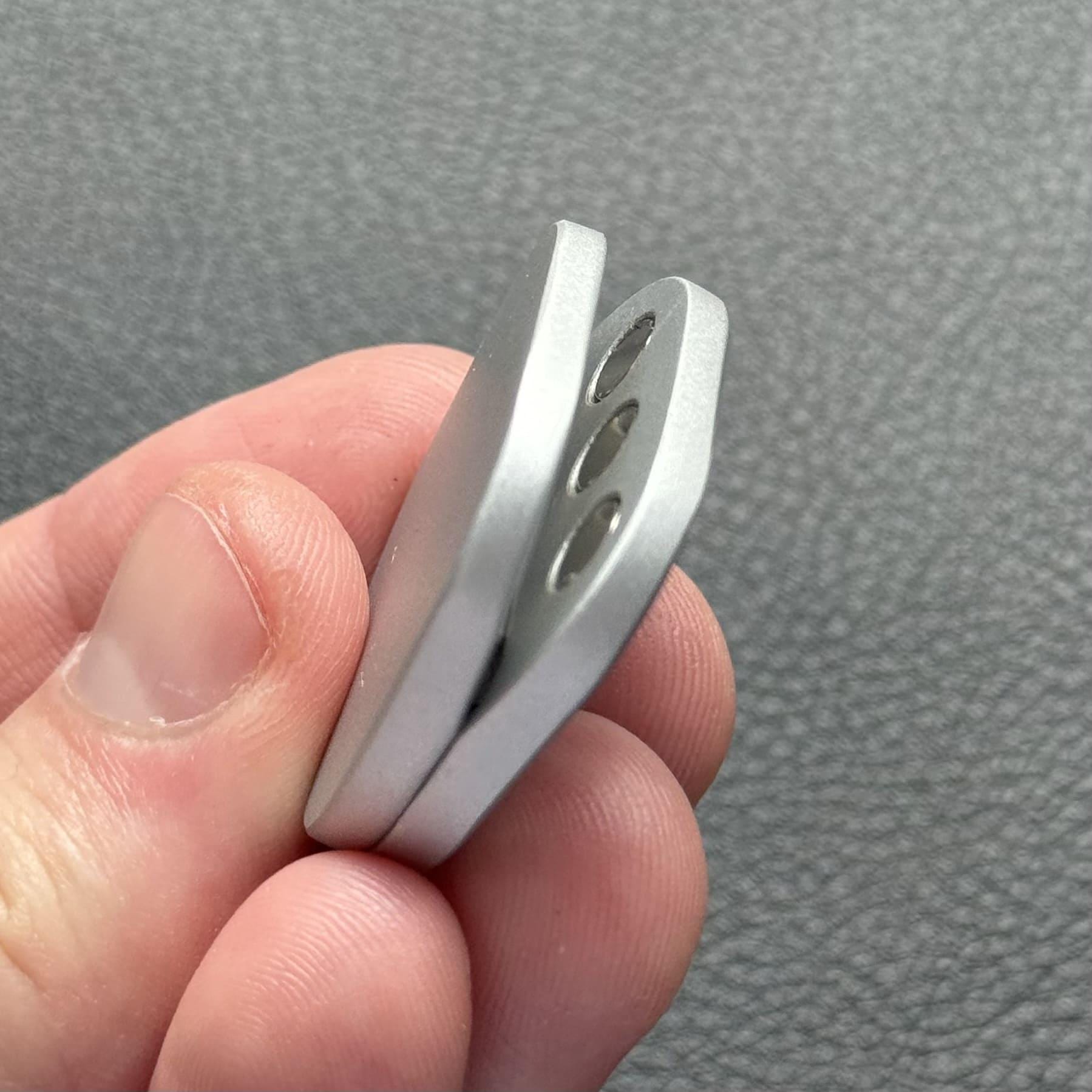 Fidget Clicker Mini Toggle