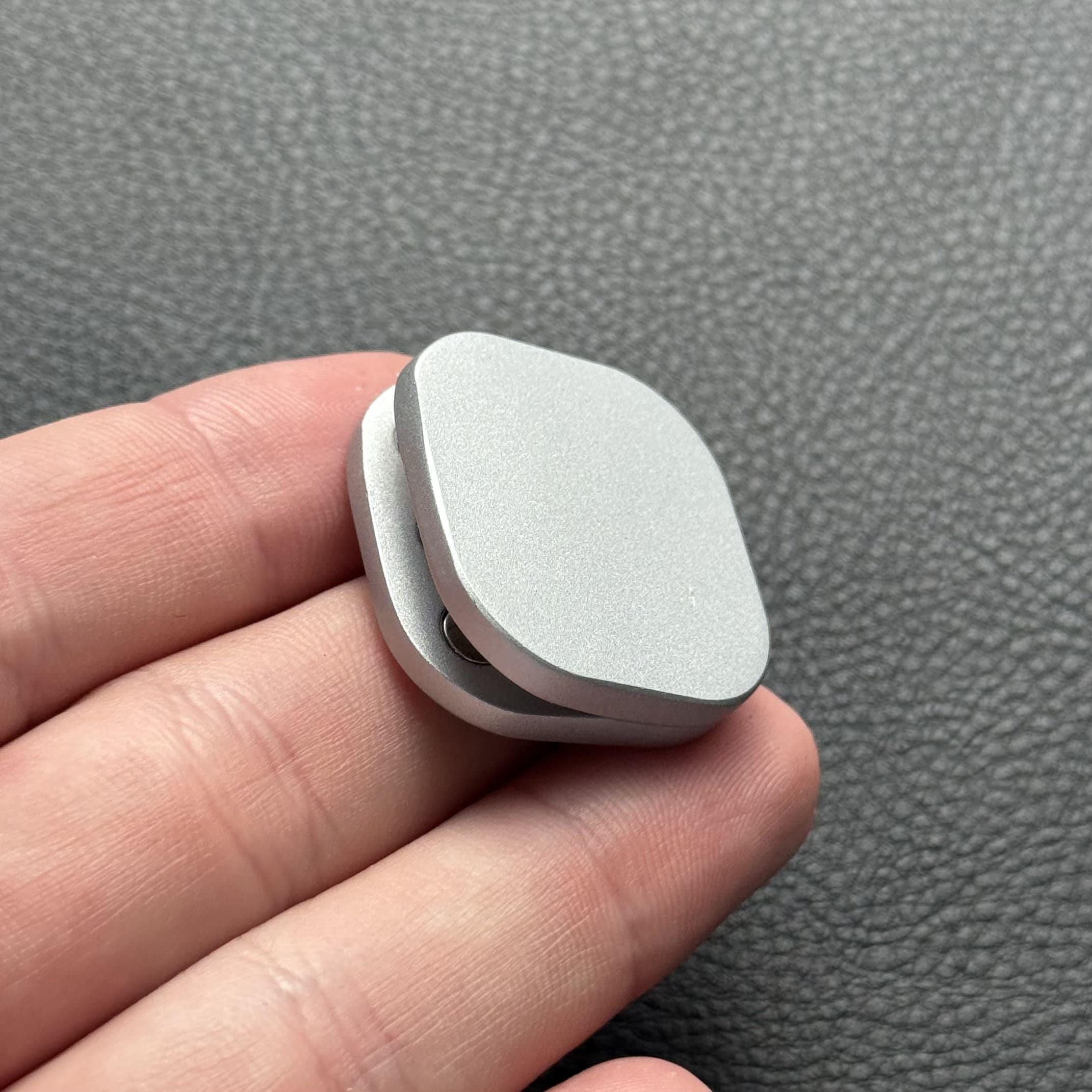 Fidget Clicker Mini Toggle
