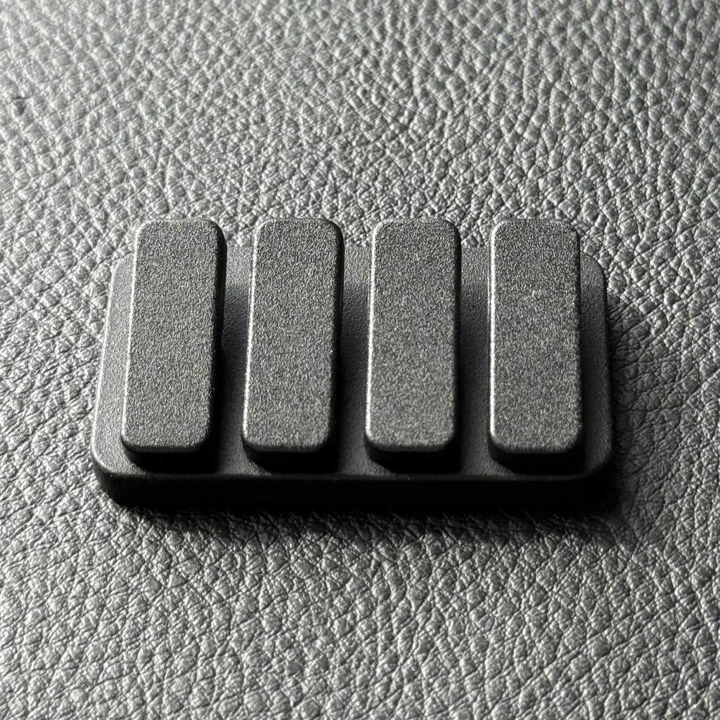Fidget Handmade Piano Keys