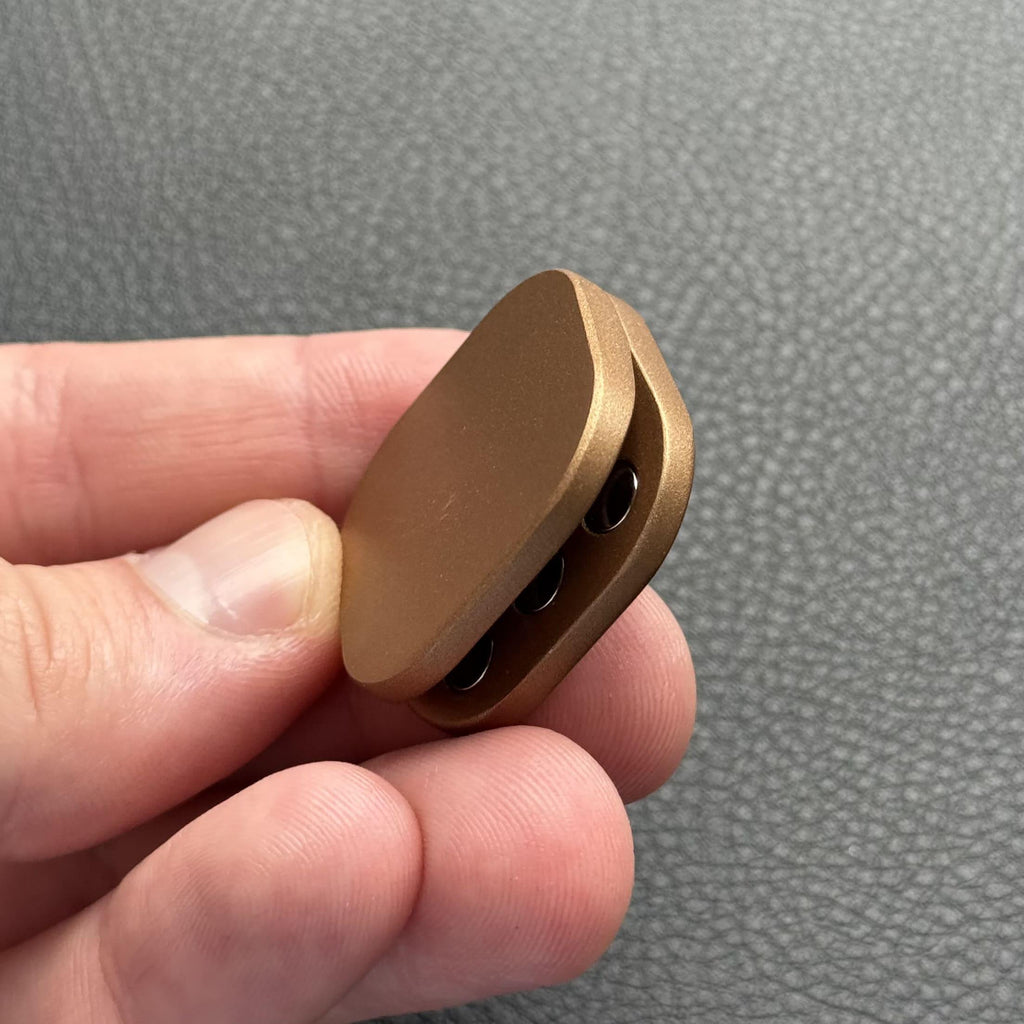 Clicker Fidget Toggle Clicker