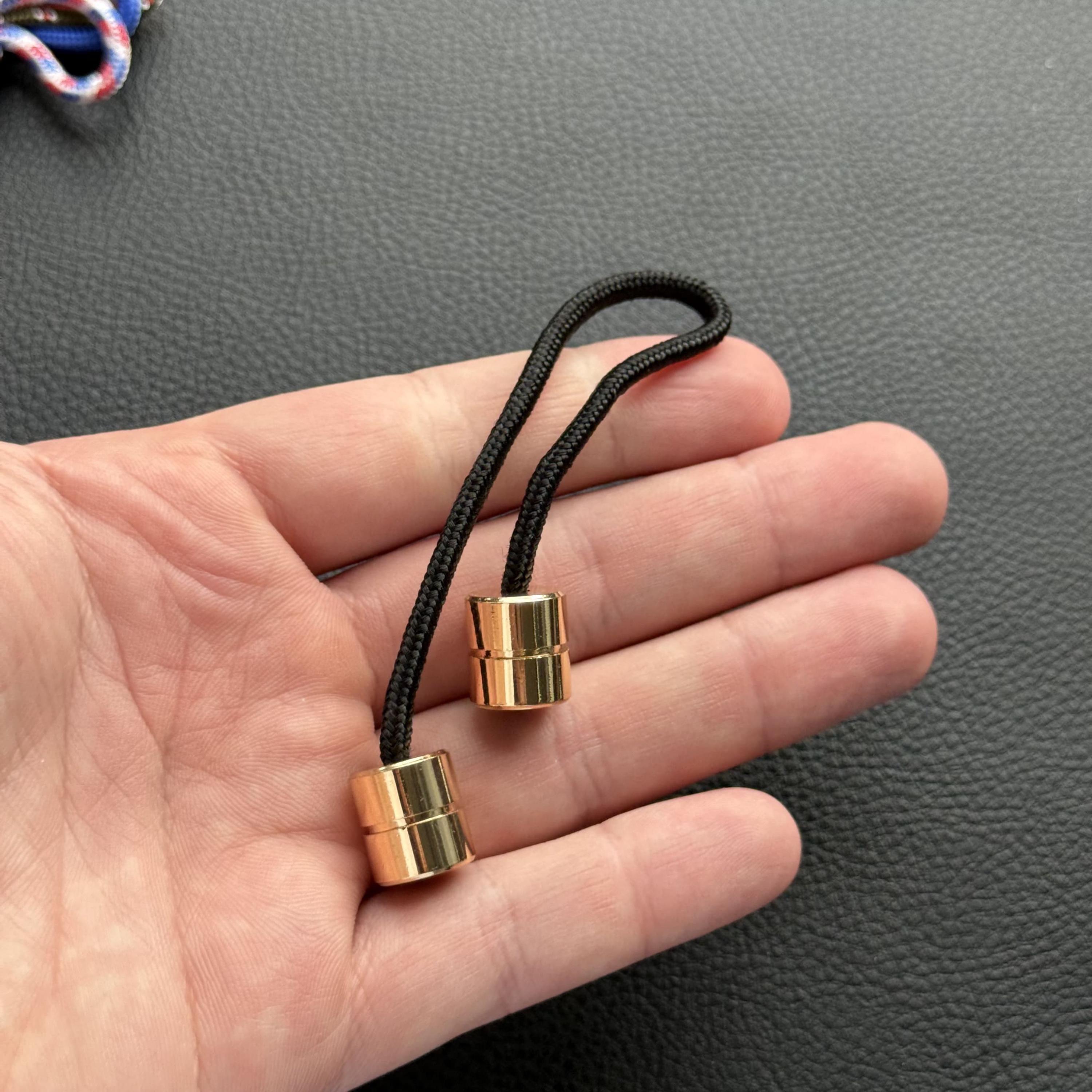 Metal Begleri Fidget Toy: