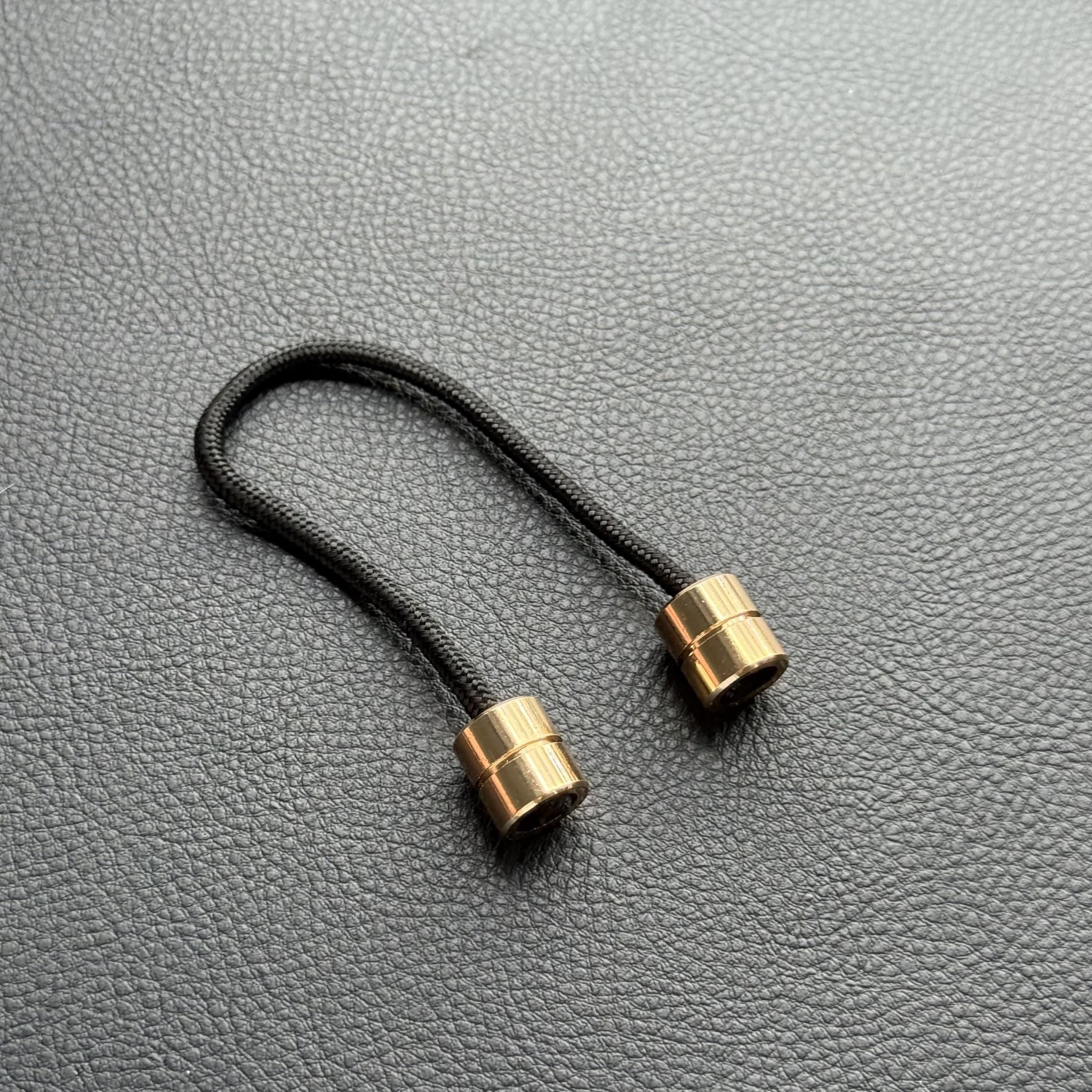 Metal Begleri Fidget Toy: