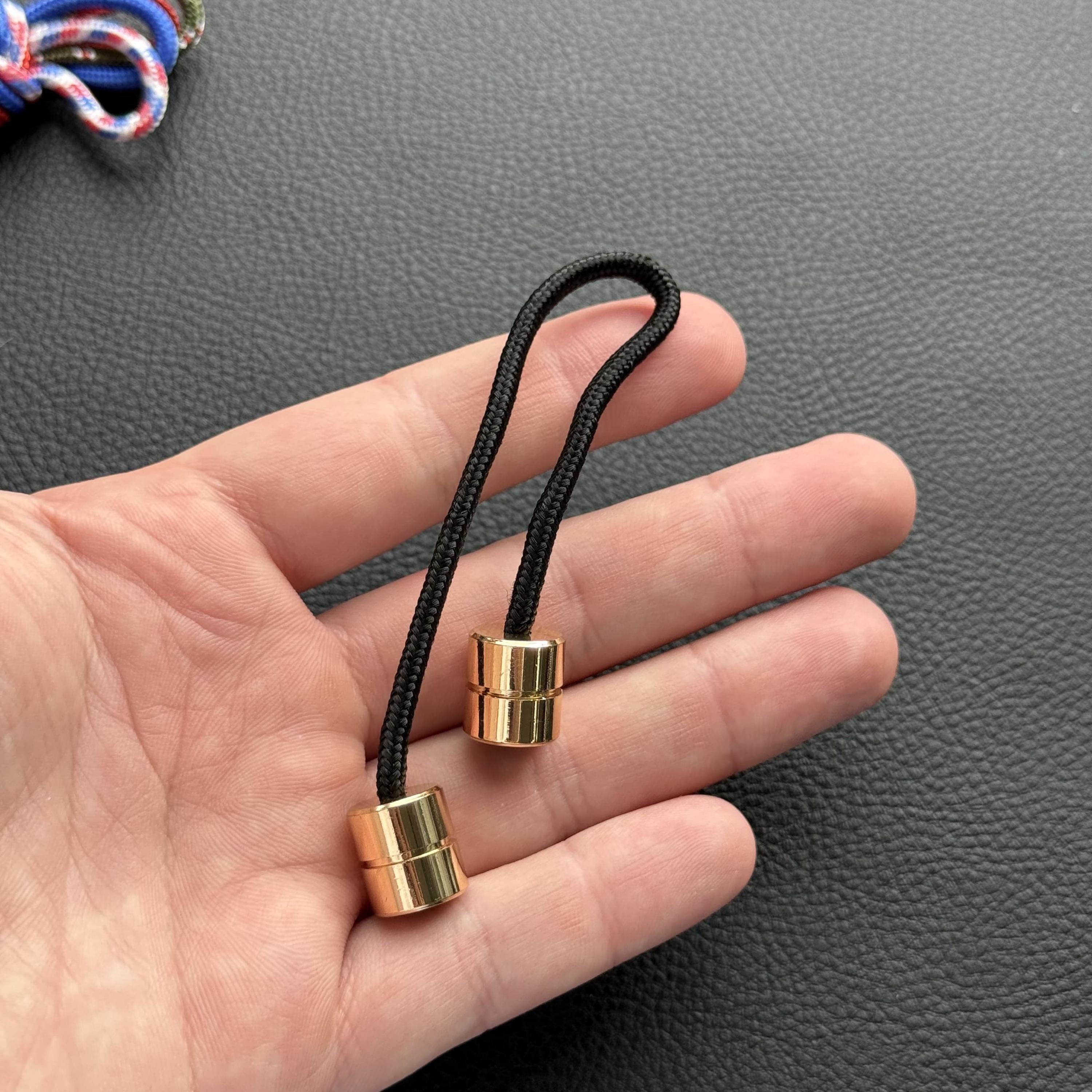 Metal Begleri Fidget Toy: