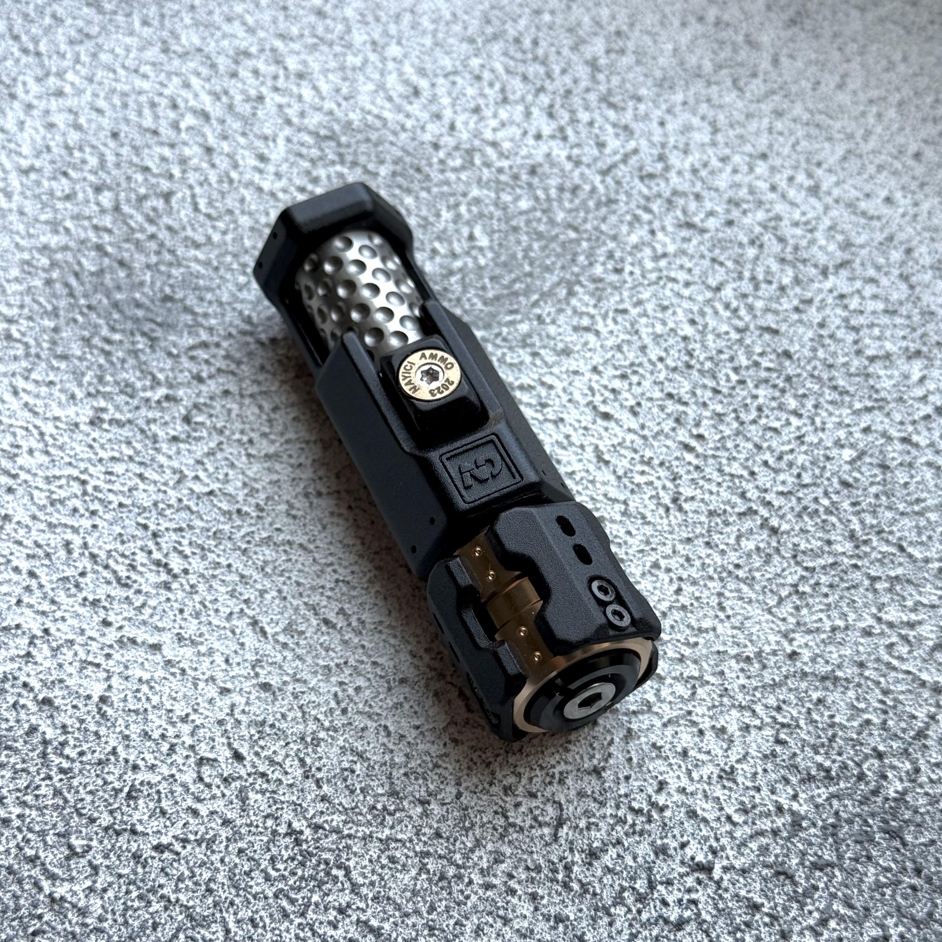 Ultimate Focus Fidget Tool