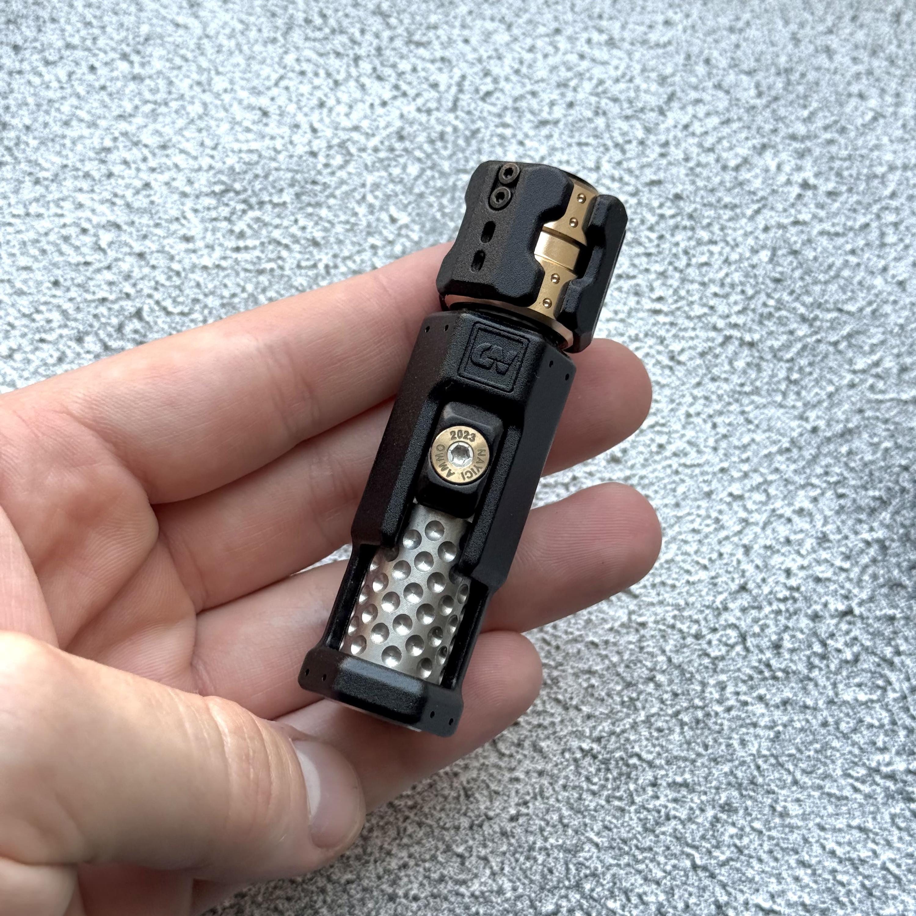 Ultimate Focus Fidget Tool
