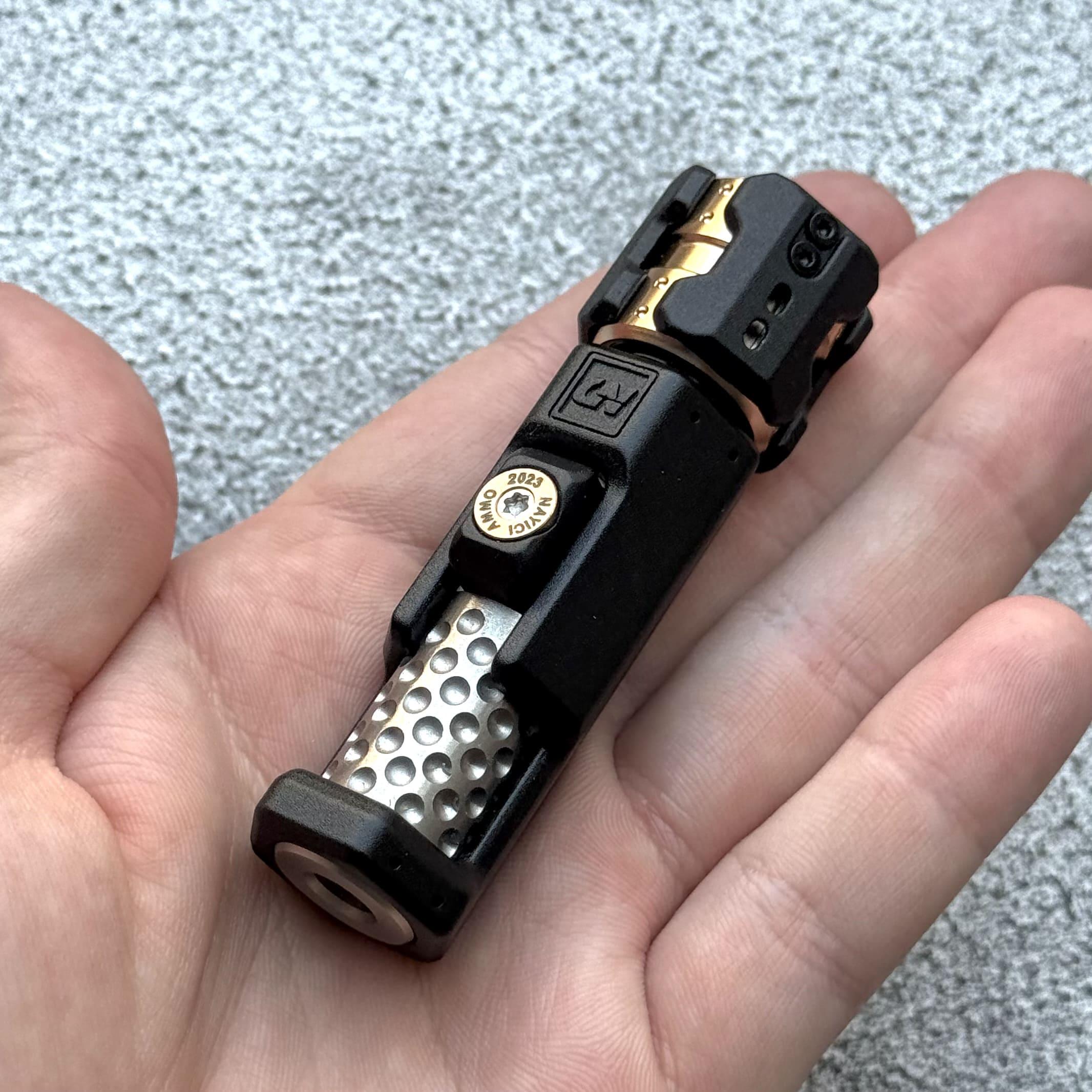 Ultimate Focus Fidget Tool