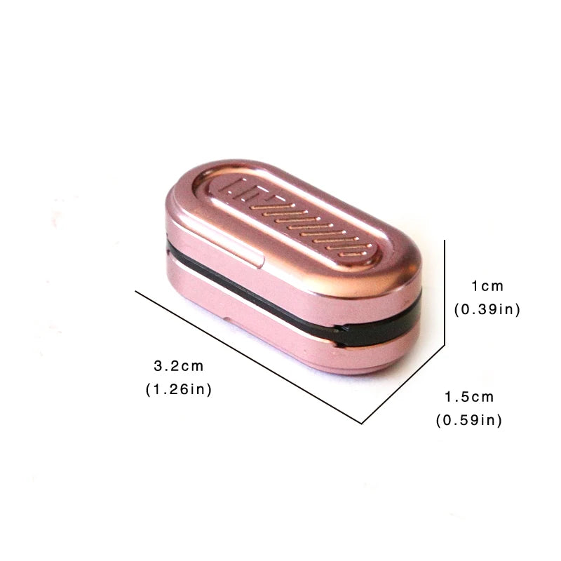 Stress-Relief Fidget Slider