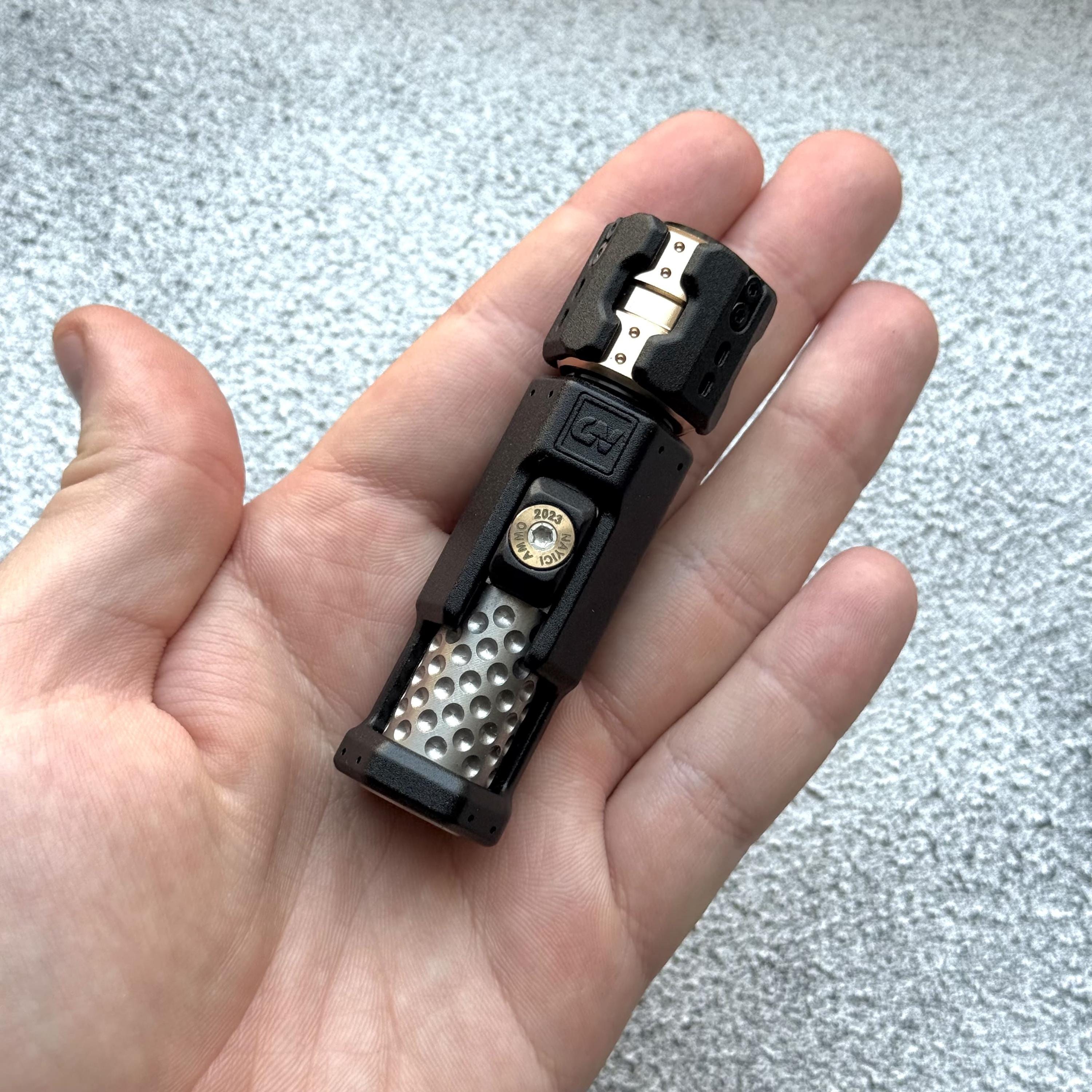 Ultimate Focus Fidget Tool